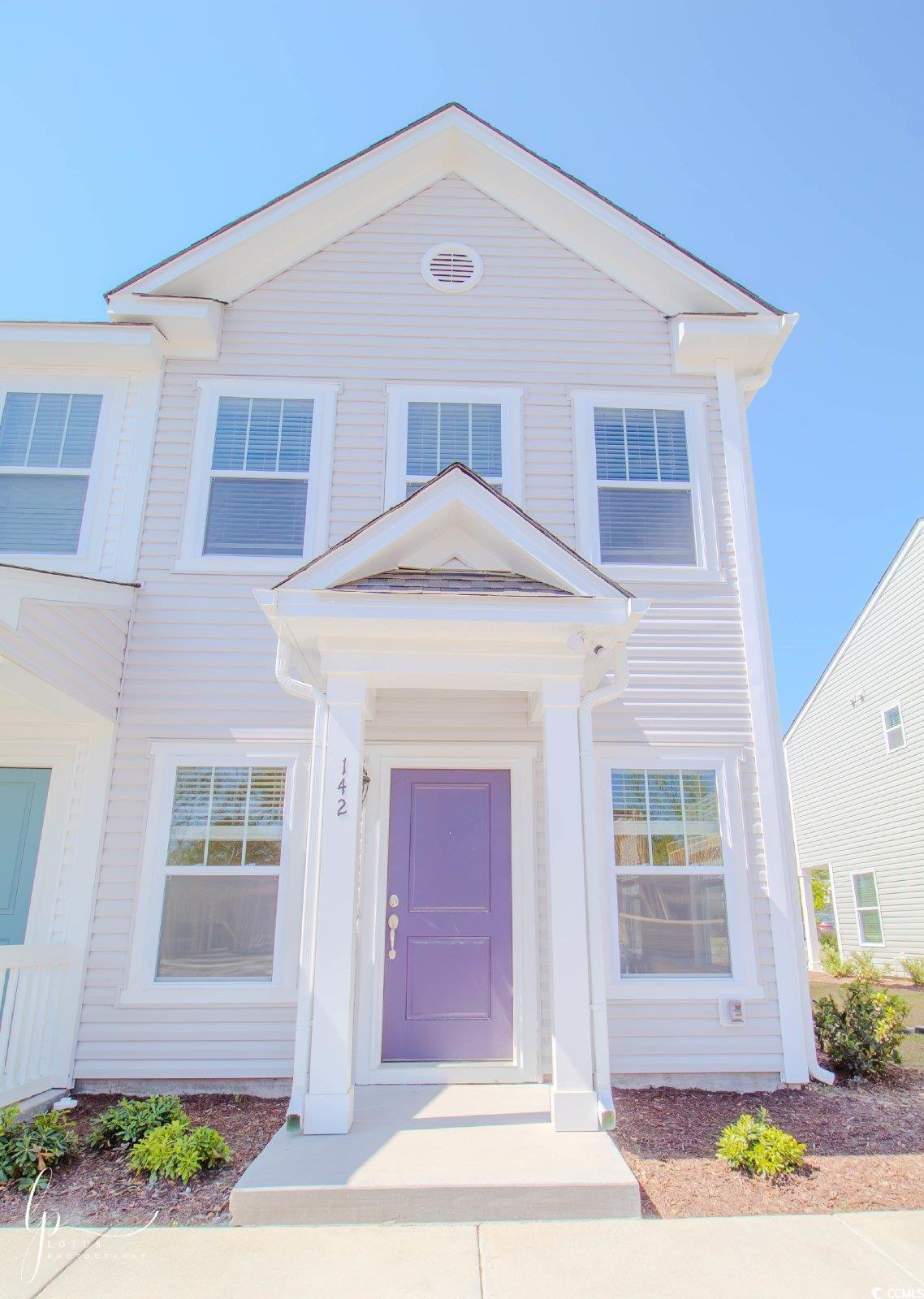 142 Crescent Way Little River, SC 29566