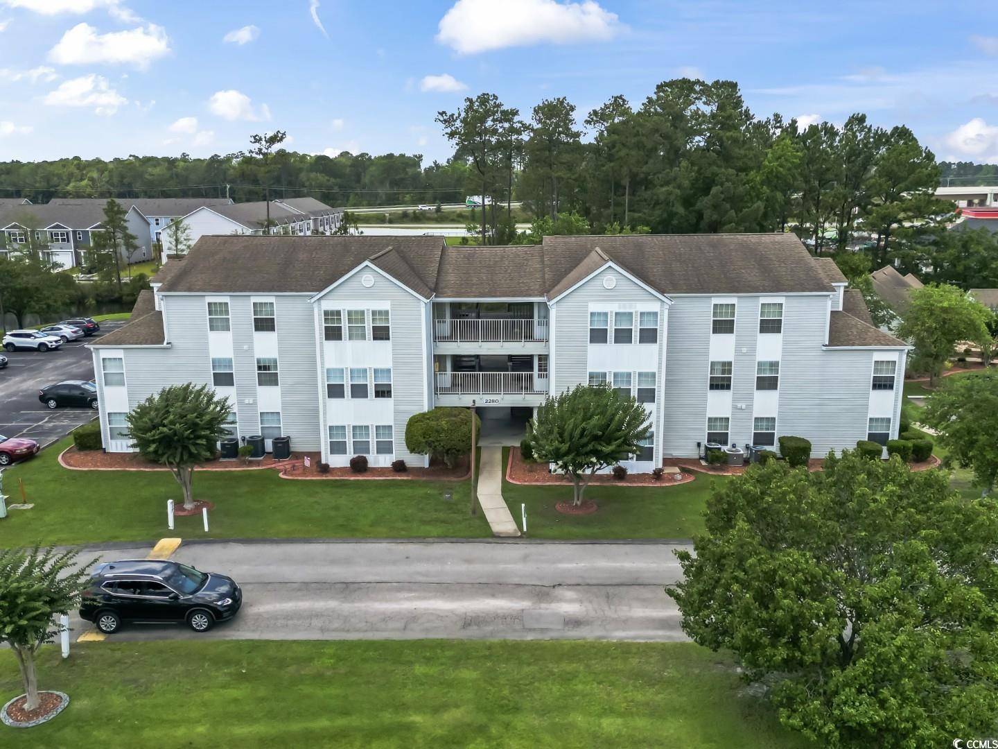 2280 Andover Dr. #L, Surfside Beach, South Carolina image 1