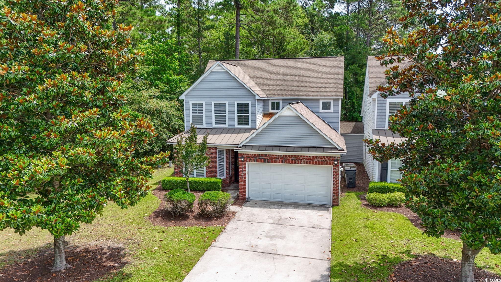 1535 Harlow Ct., Myrtle Beach, South Carolina image 1