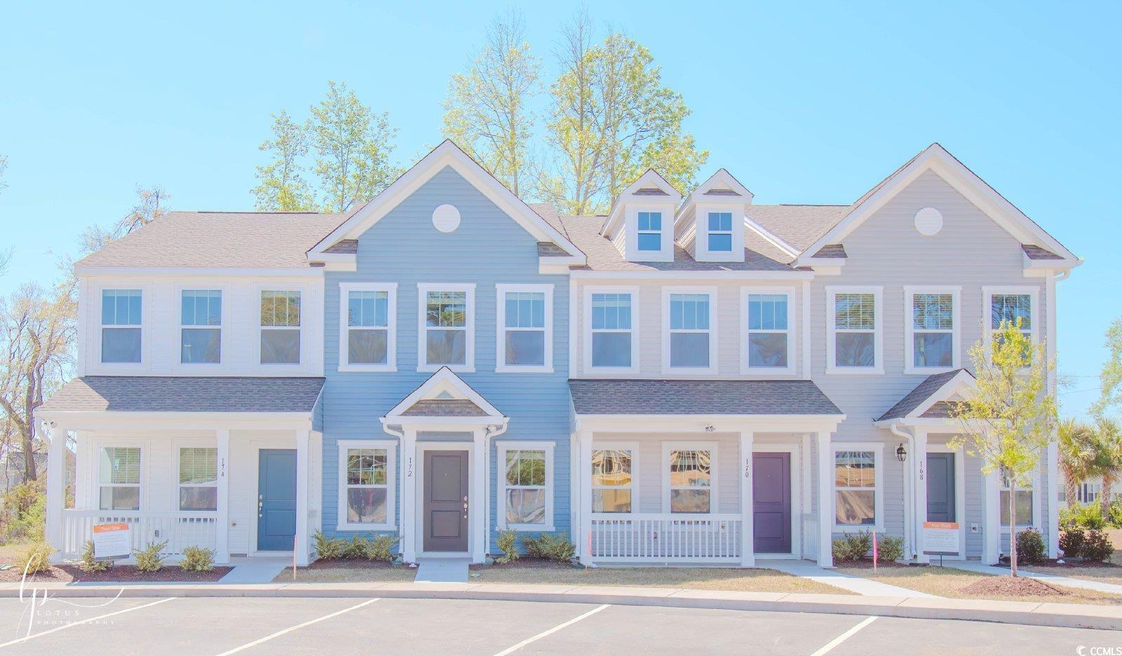 172 Crescent Way Little River, SC 29566