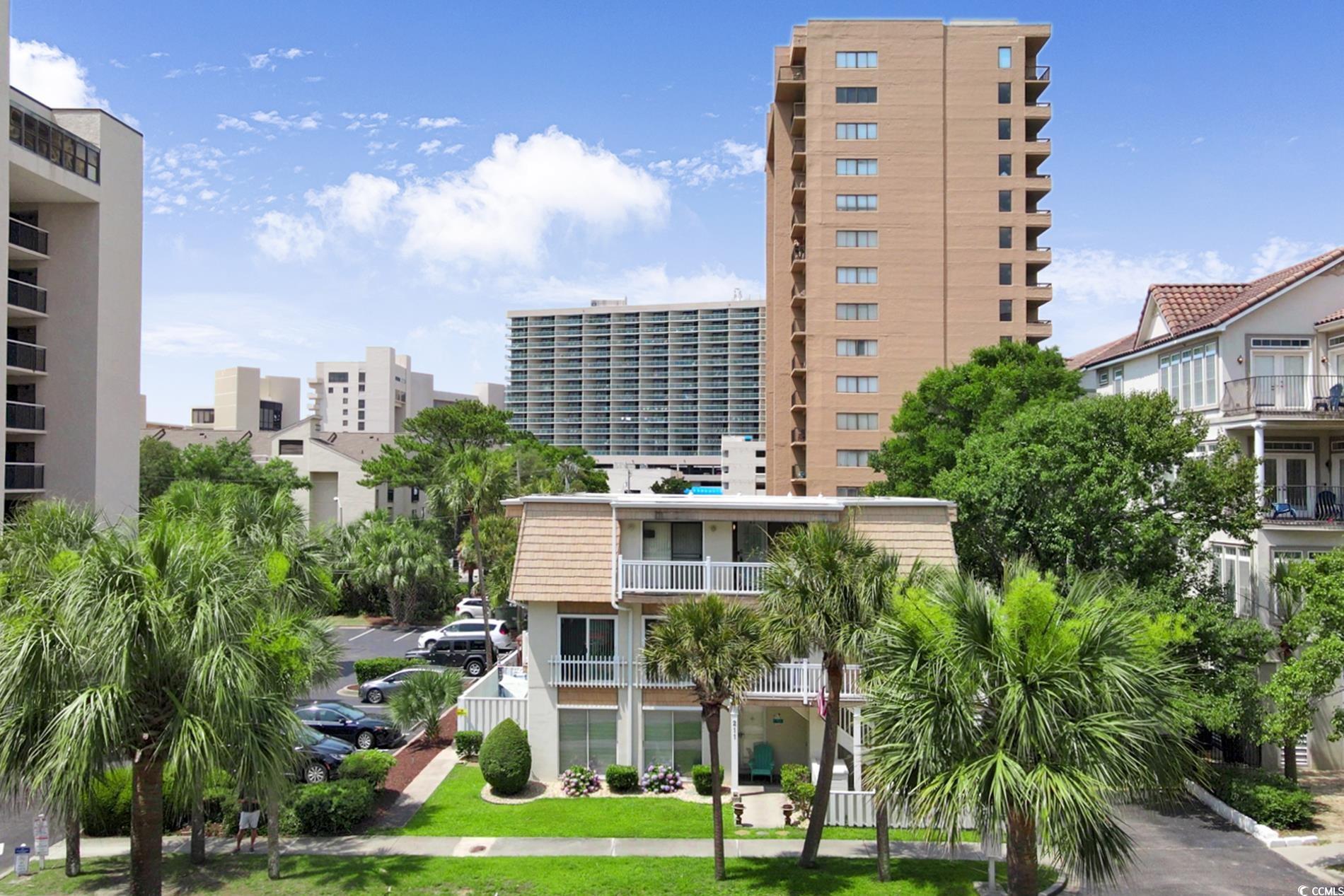 211 76th Ave. N #A3, Myrtle Beach, South Carolina image 1