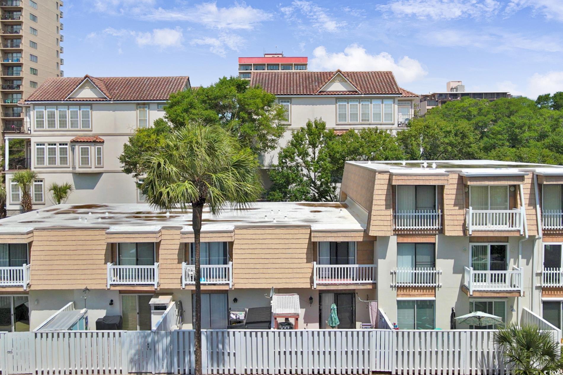 211 76th Ave. N #A3, Myrtle Beach, South Carolina image 6