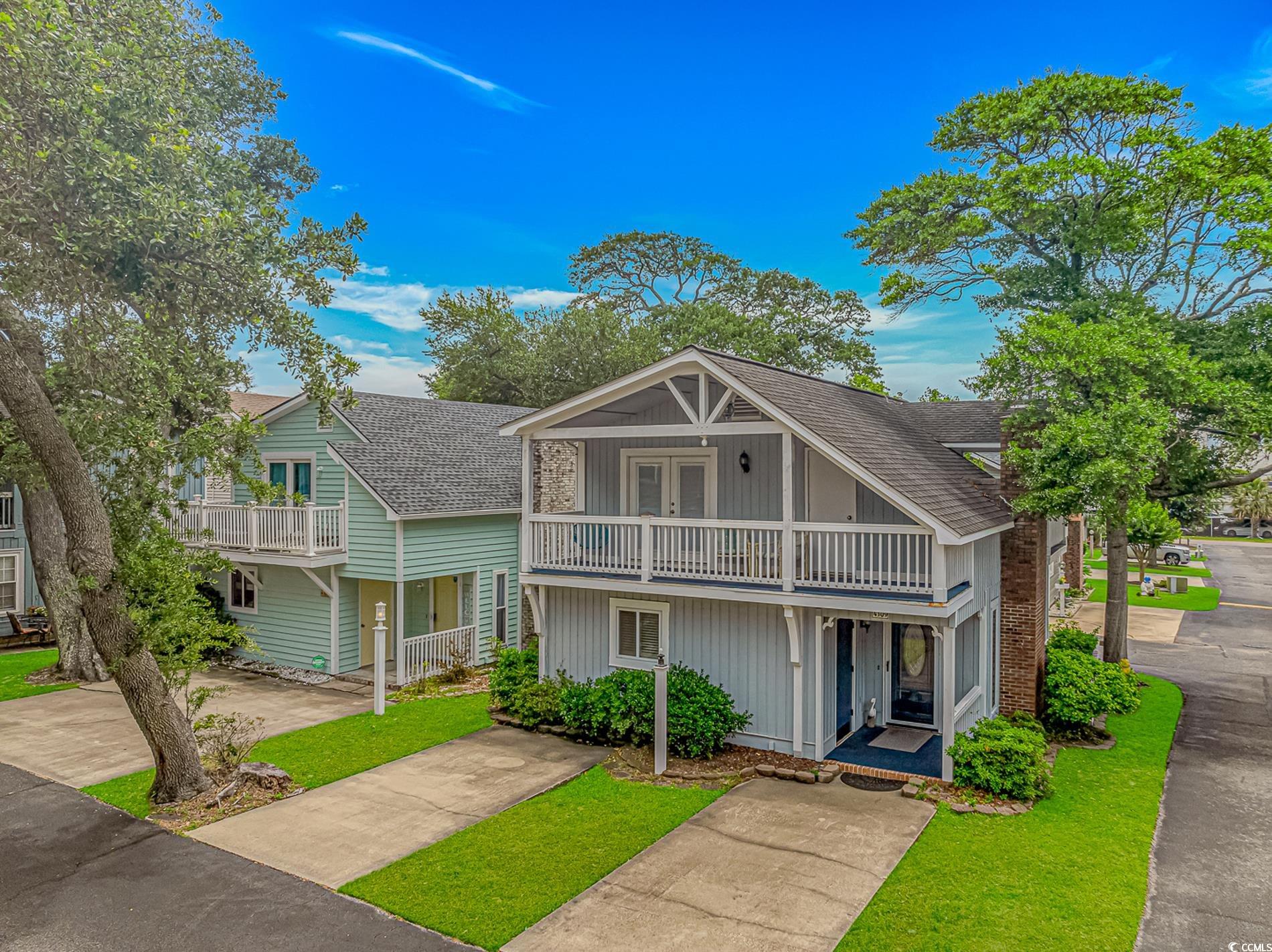 4309 Beverly Ct., North Myrtle Beach, South Carolina image 1
