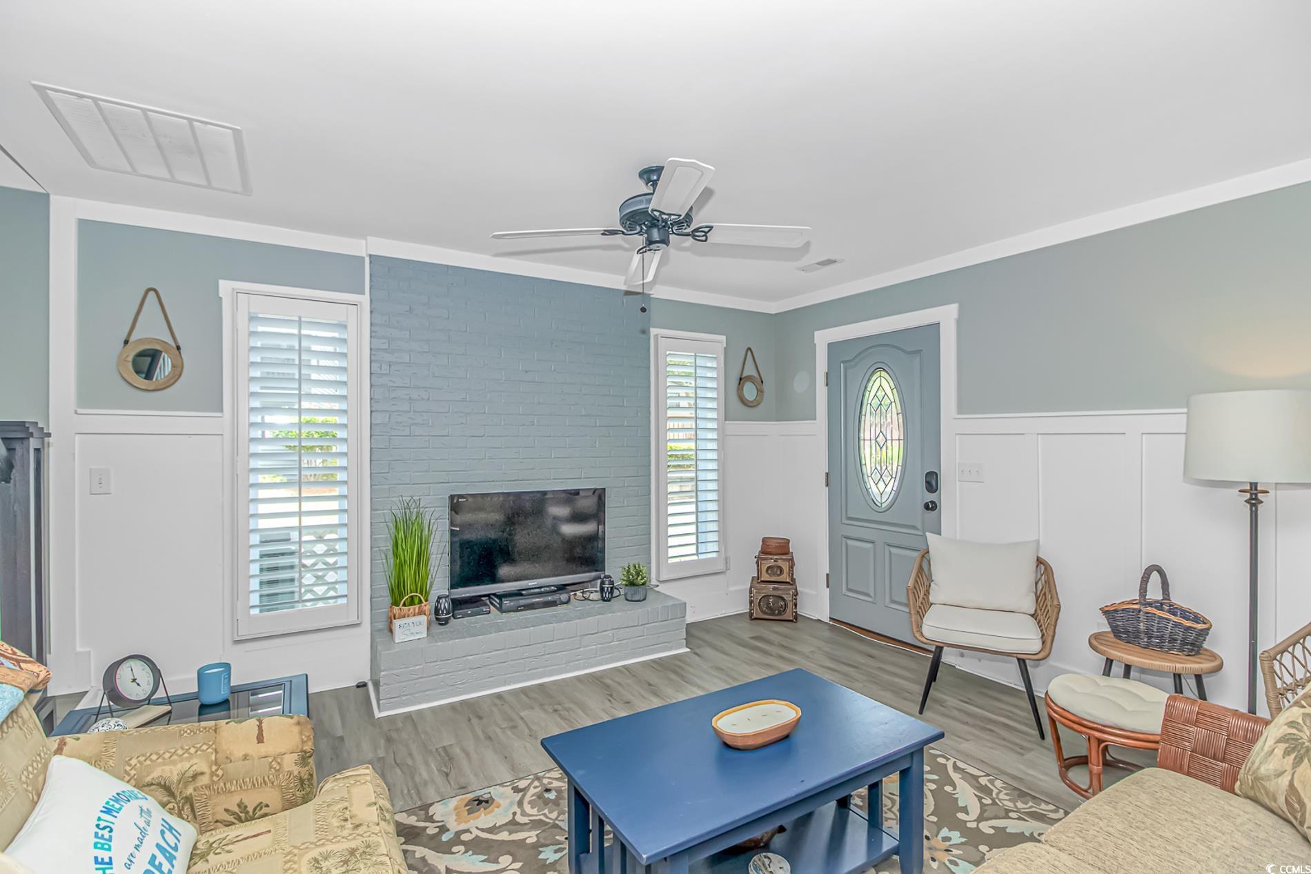 4309 Beverly Ct., North Myrtle Beach, South Carolina image 9