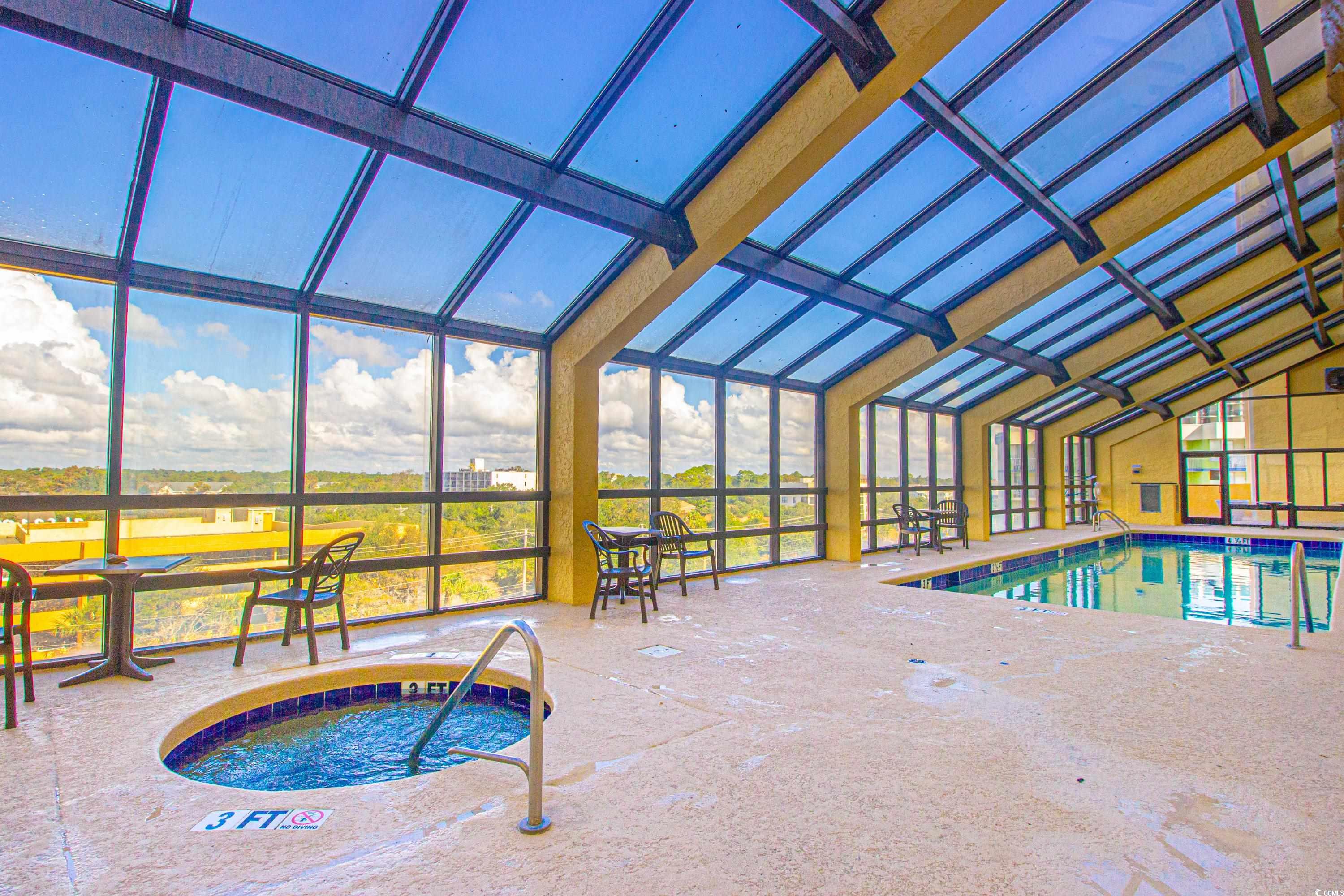 6900 N Ocean Blvd. #840, Myrtle Beach, South Carolina image 29