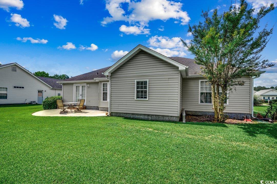 303 Ayrie Ct., Conway, South Carolina image 25