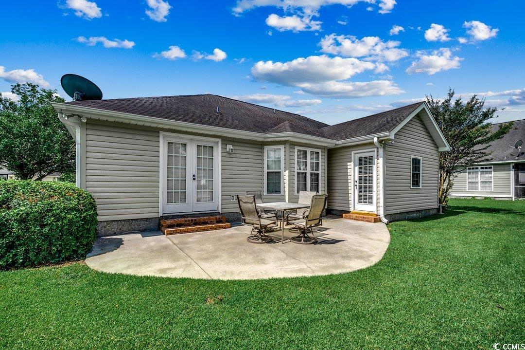 303 Ayrie Ct., Conway, South Carolina image 26