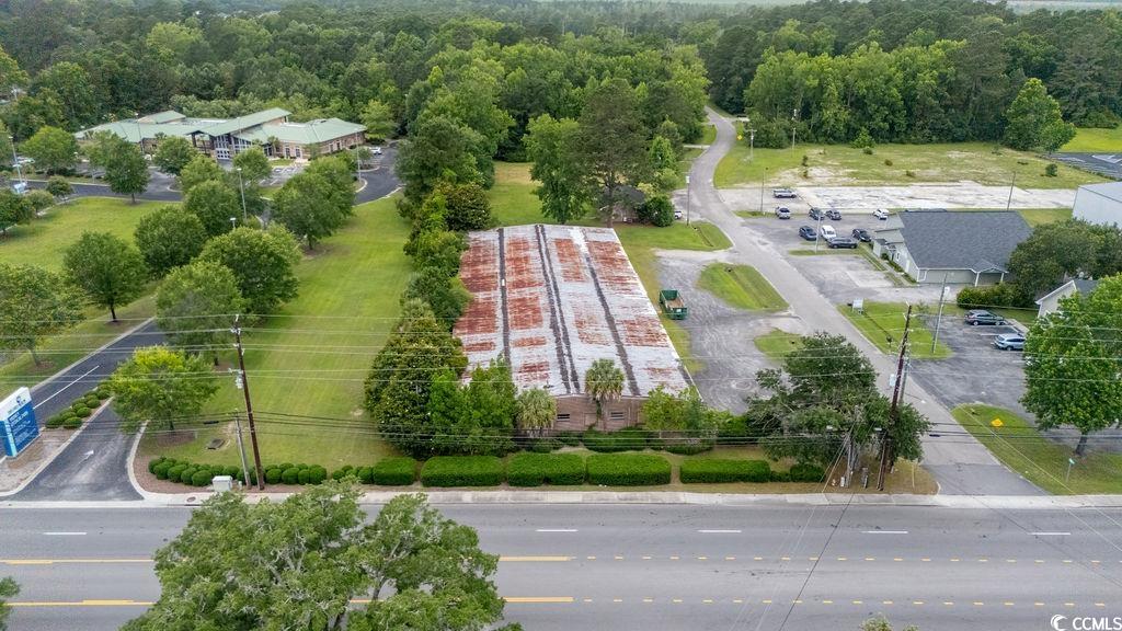 2401 North Fraser St. Georgetown, SC 29440