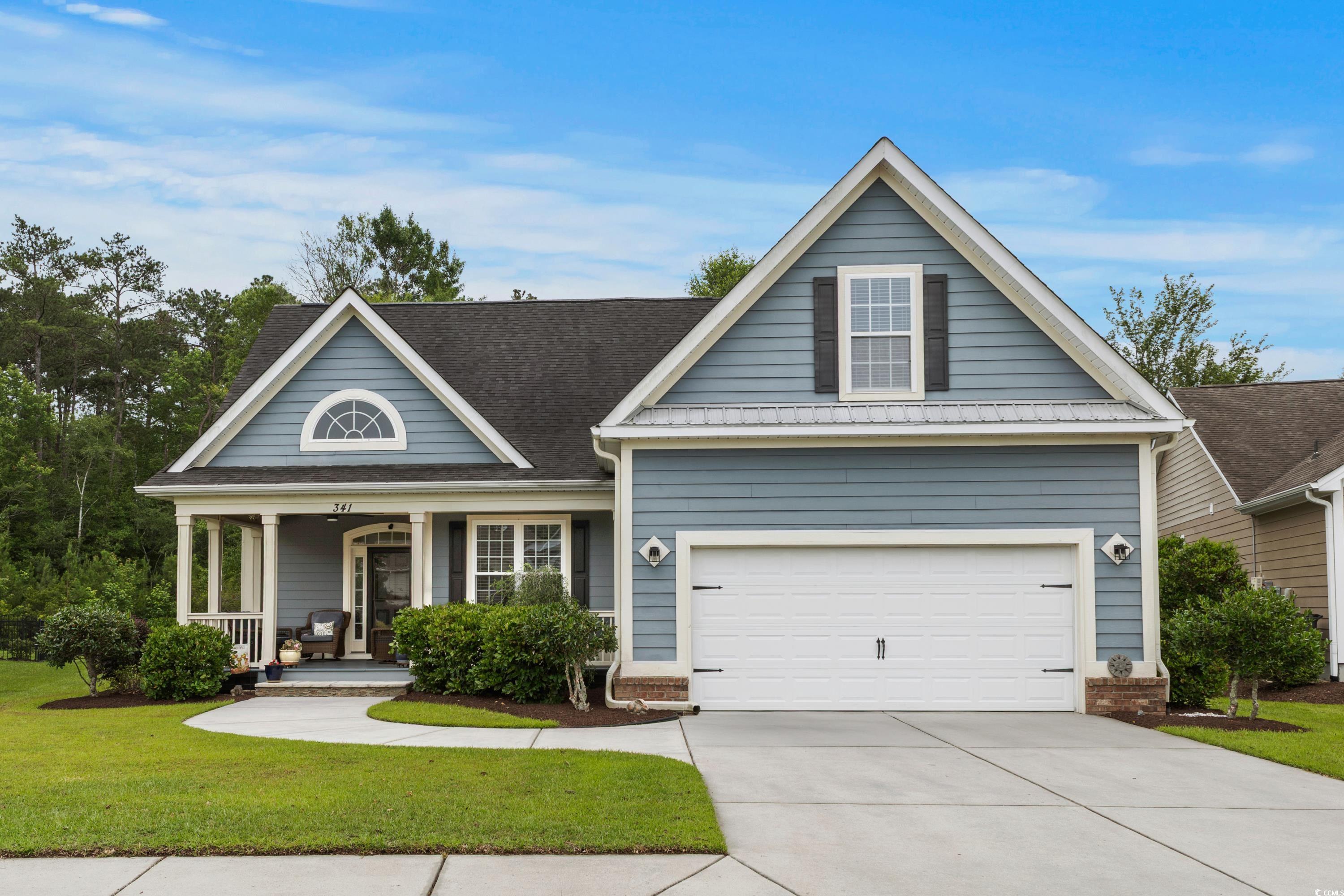 341 Bahama Dr., Murrells Inlet, South Carolina image 1