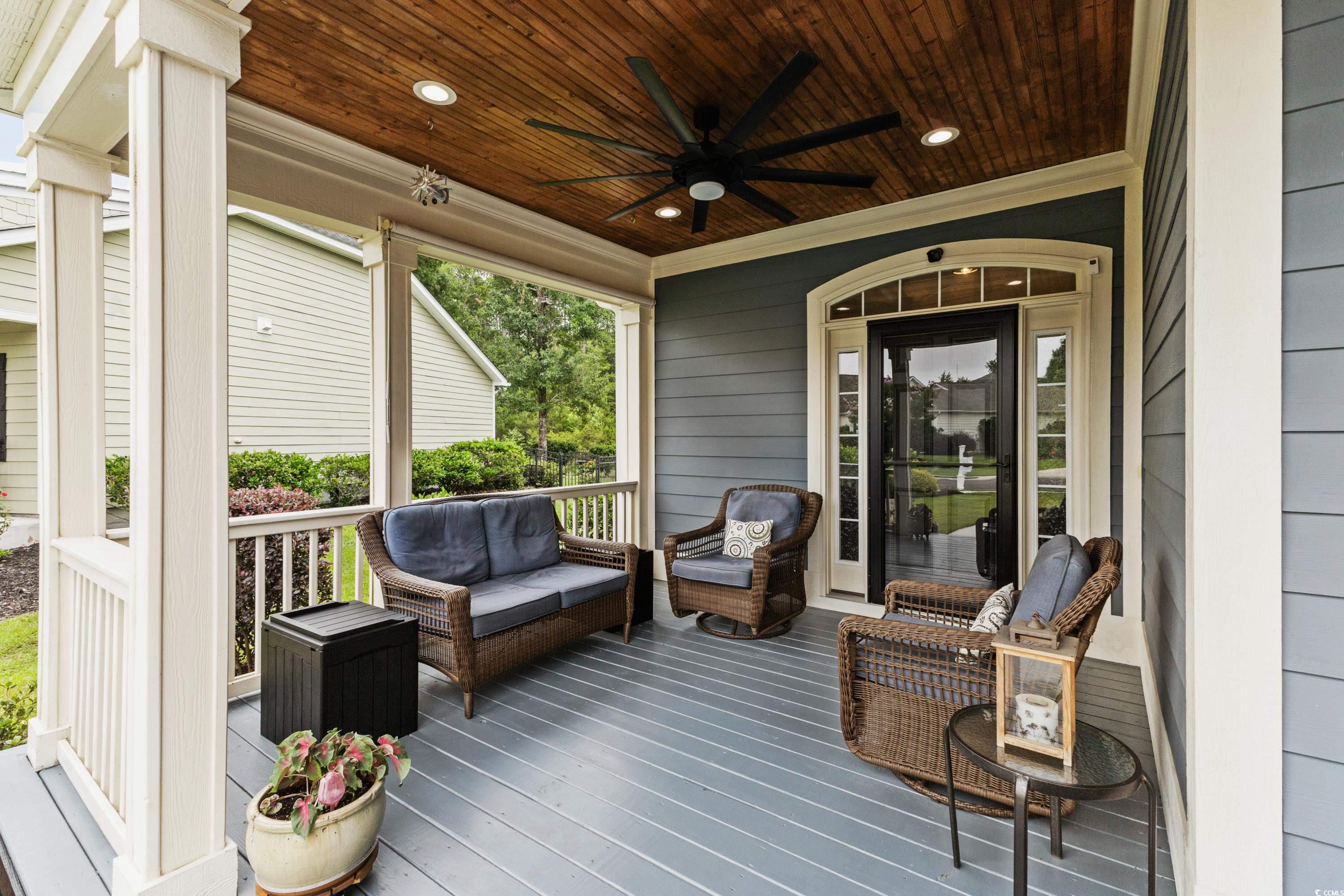 341 Bahama Dr., Murrells Inlet, South Carolina image 2