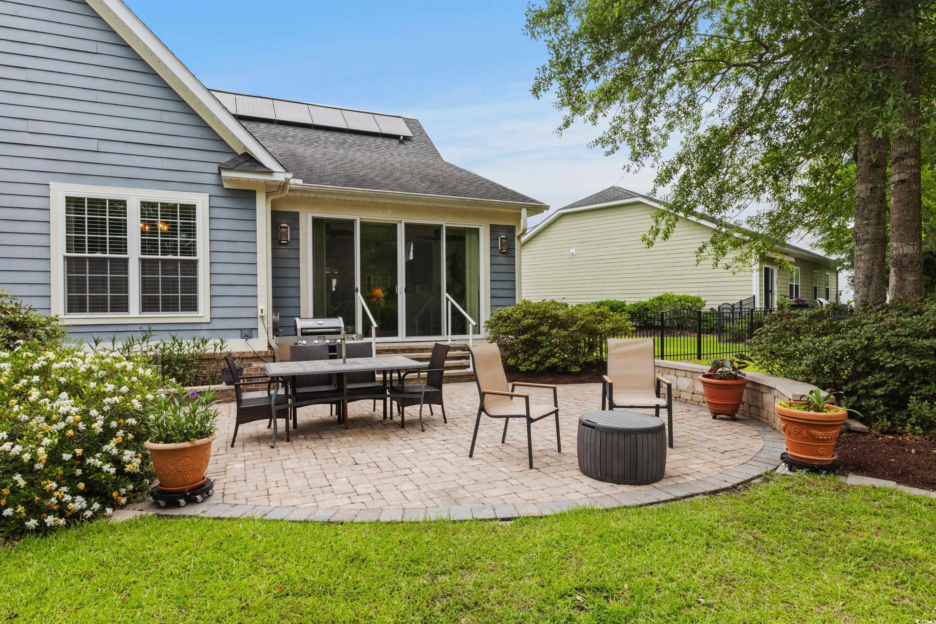 341 Bahama Dr., Murrells Inlet, South Carolina image 32