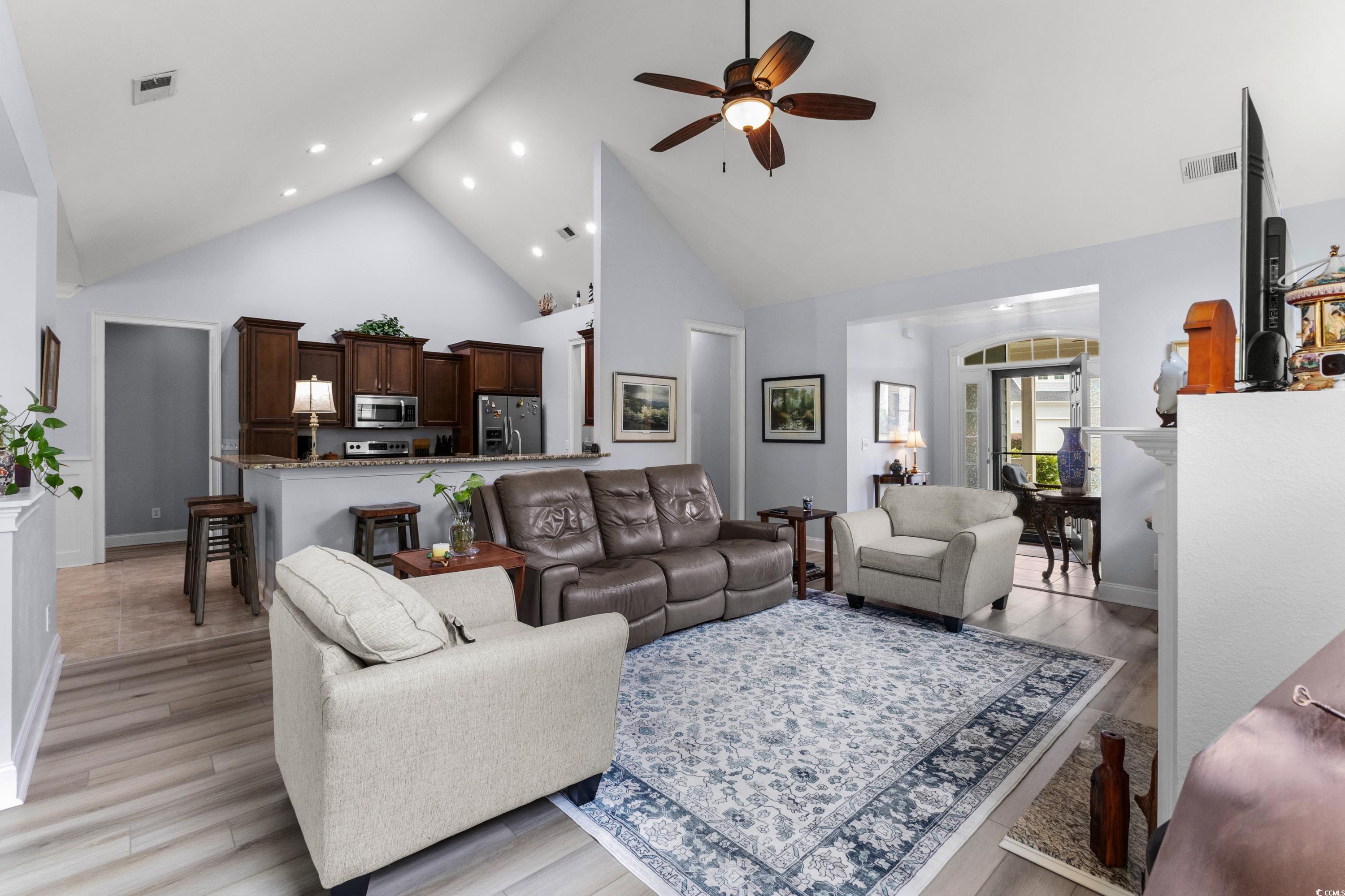 341 Bahama Dr., Murrells Inlet, South Carolina image 8
