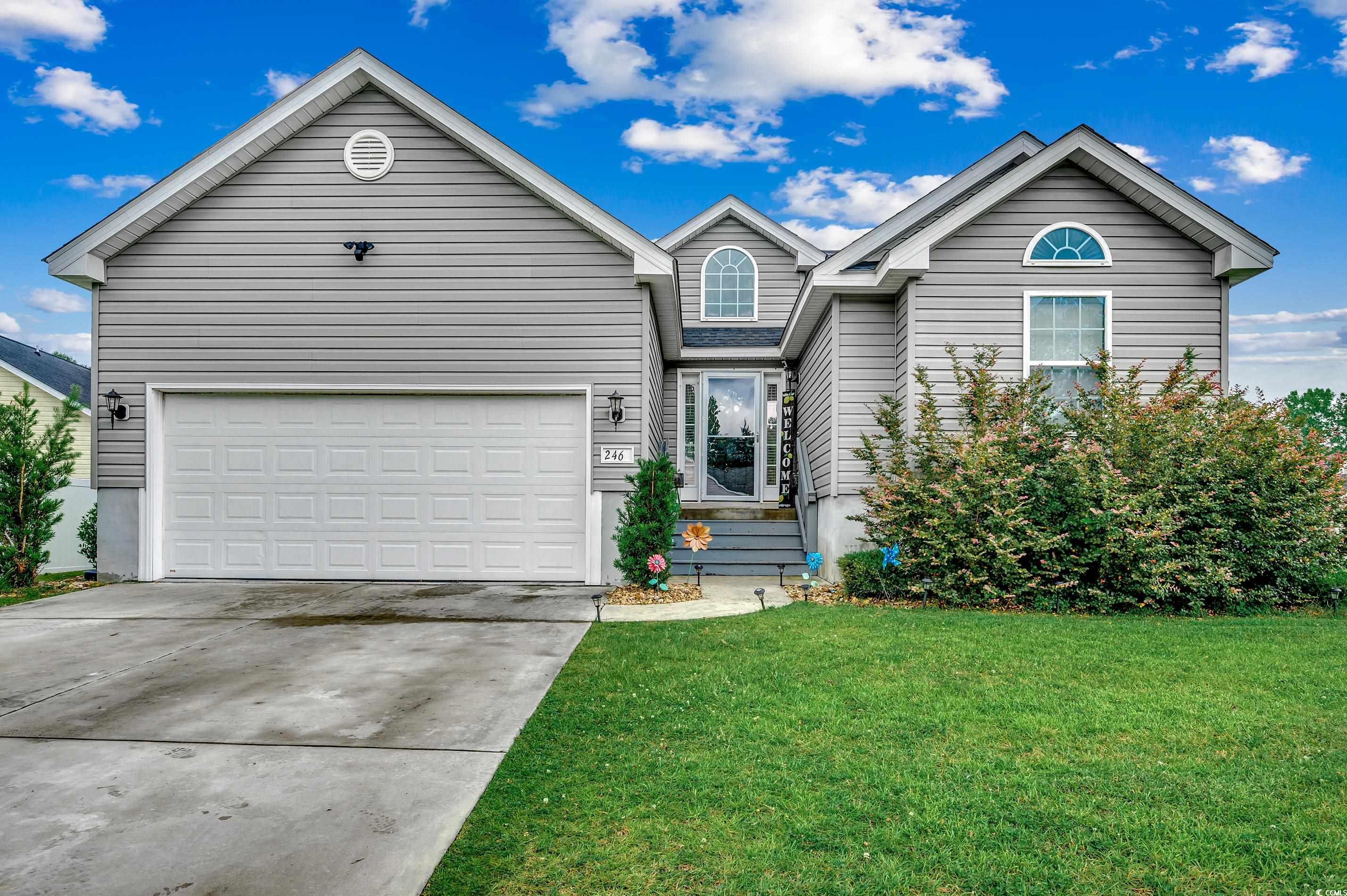 2461 Summerhaven Loop Conway, SC 29527