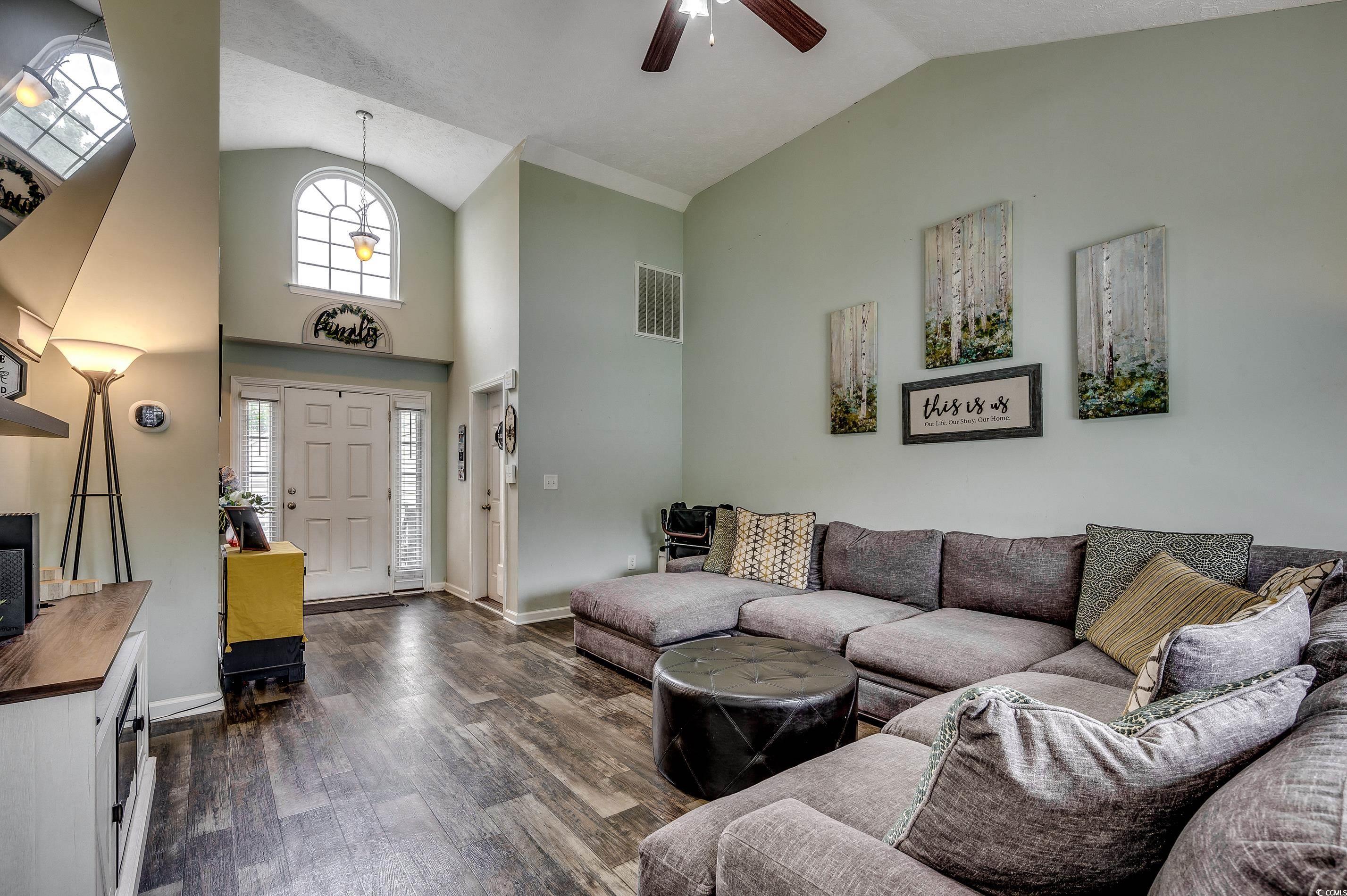 2461 Summerhaven Loop, Conway, South Carolina image 6