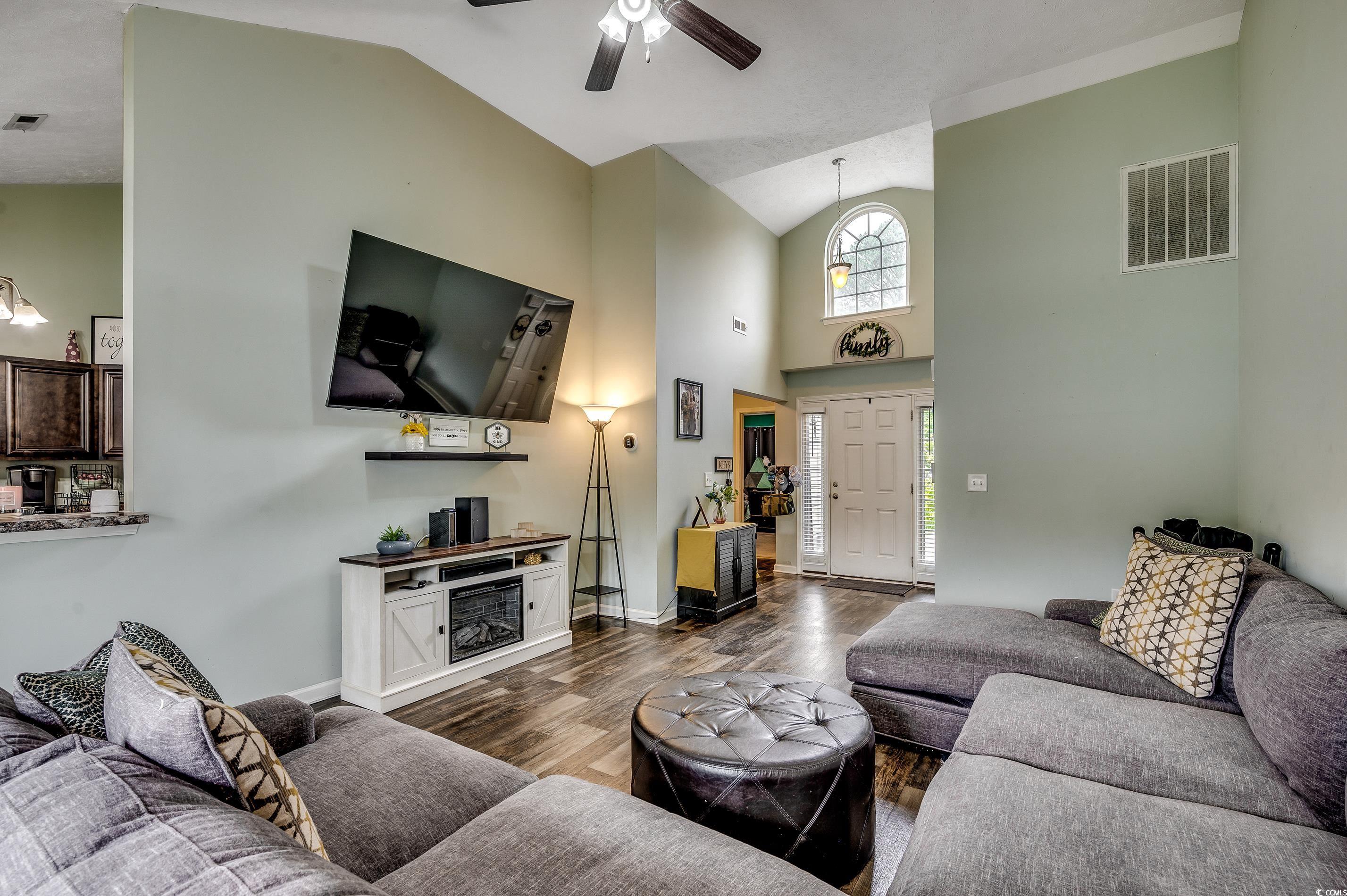 2461 Summerhaven Loop, Conway, South Carolina image 7