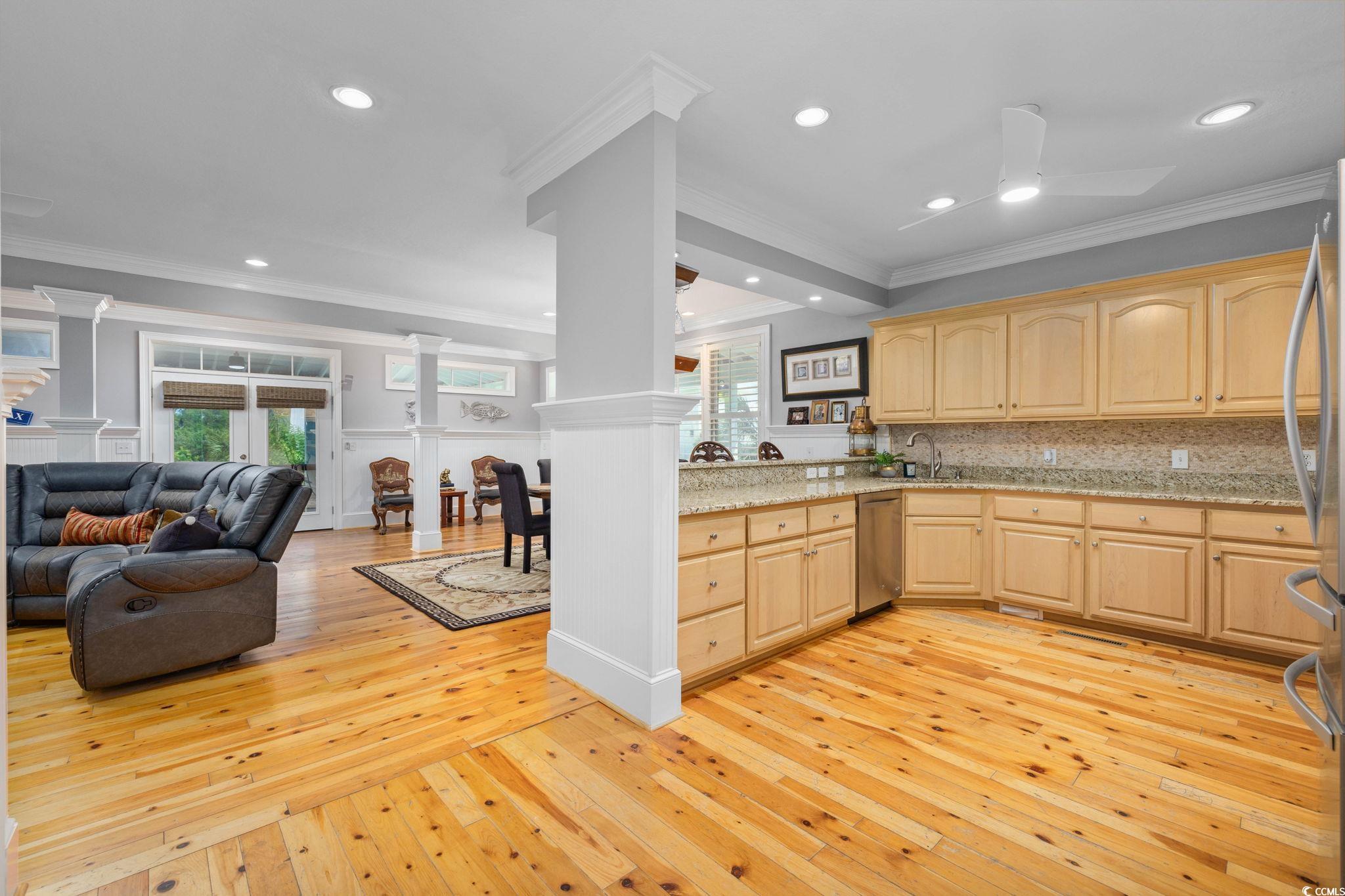17 Trigger Fish Ln., Murrells Inlet, South Carolina image 15