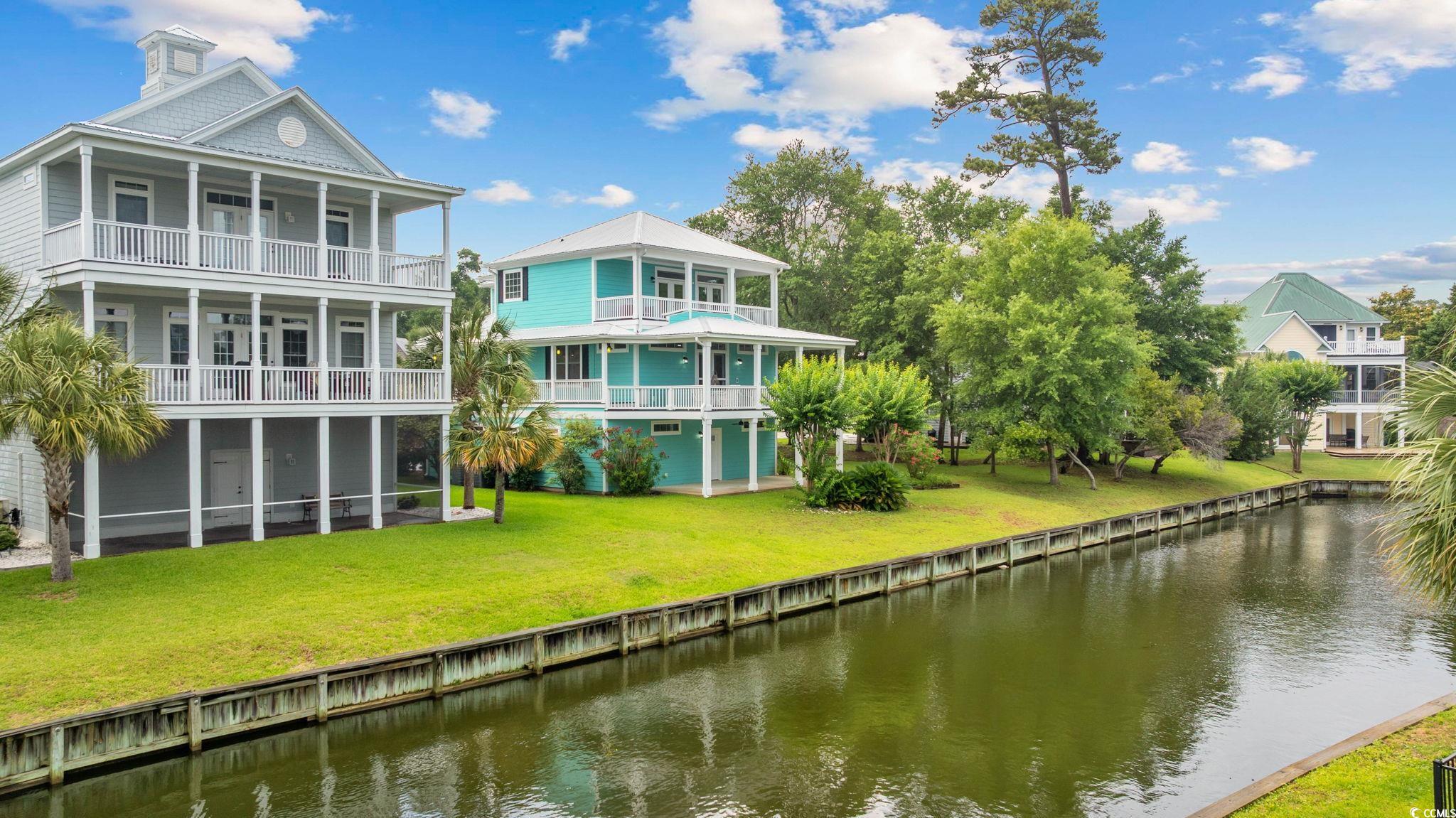 17 Trigger Fish Ln., Murrells Inlet, South Carolina image 39