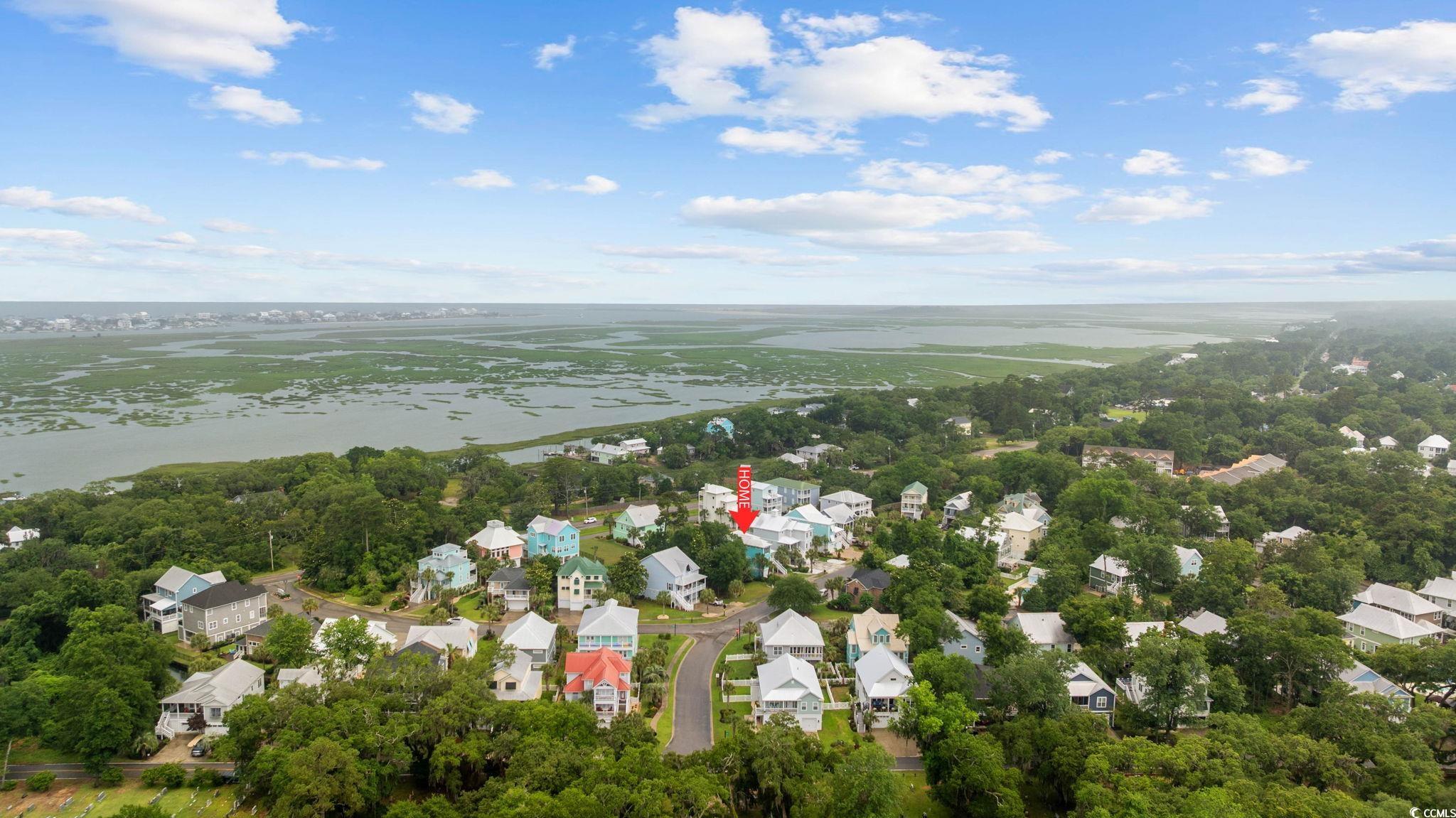 17 Trigger Fish Ln., Murrells Inlet, South Carolina image 4