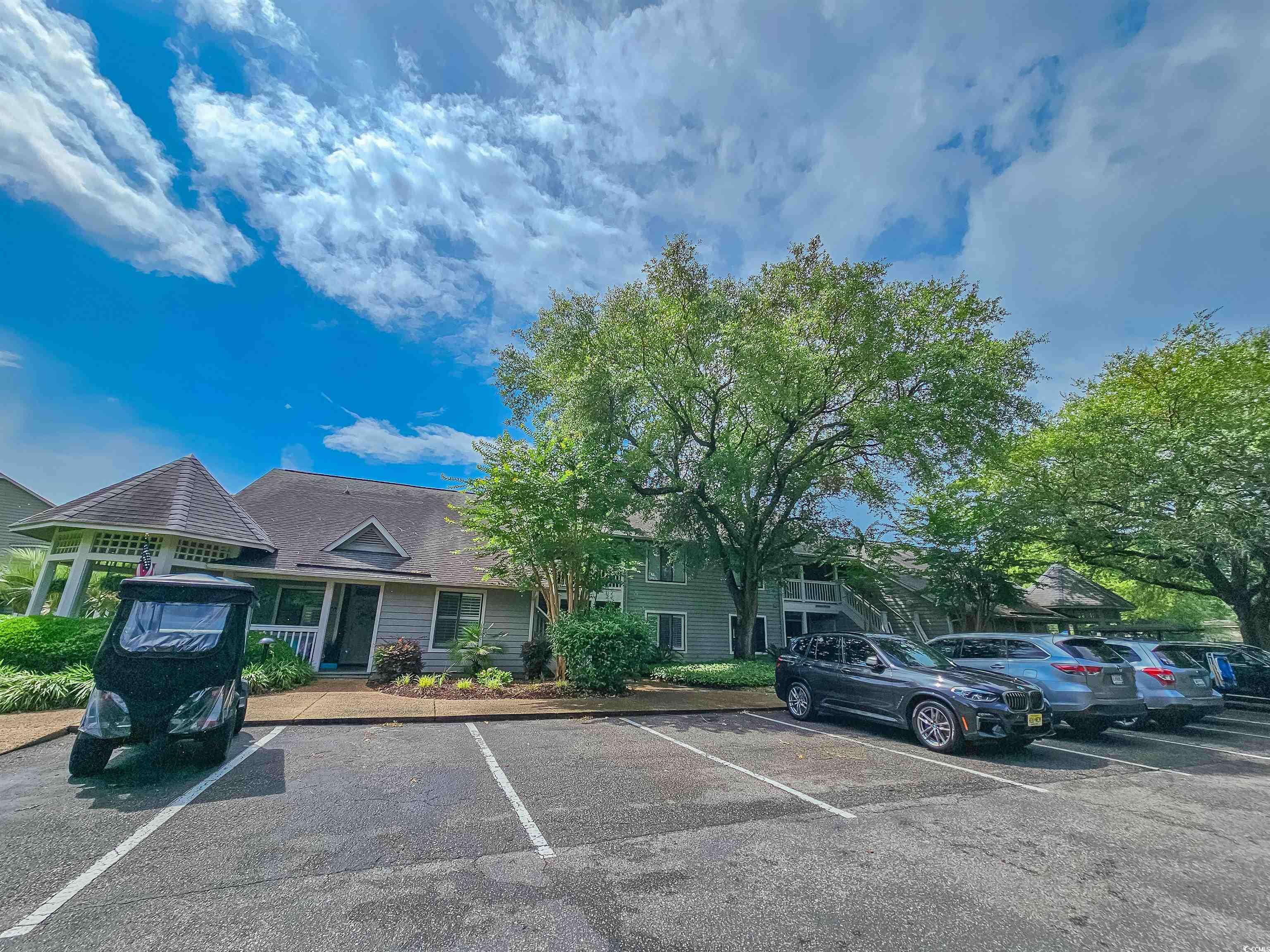 323 Wendover Ct. UNIT 10-A Myrtle Beach, SC 29572