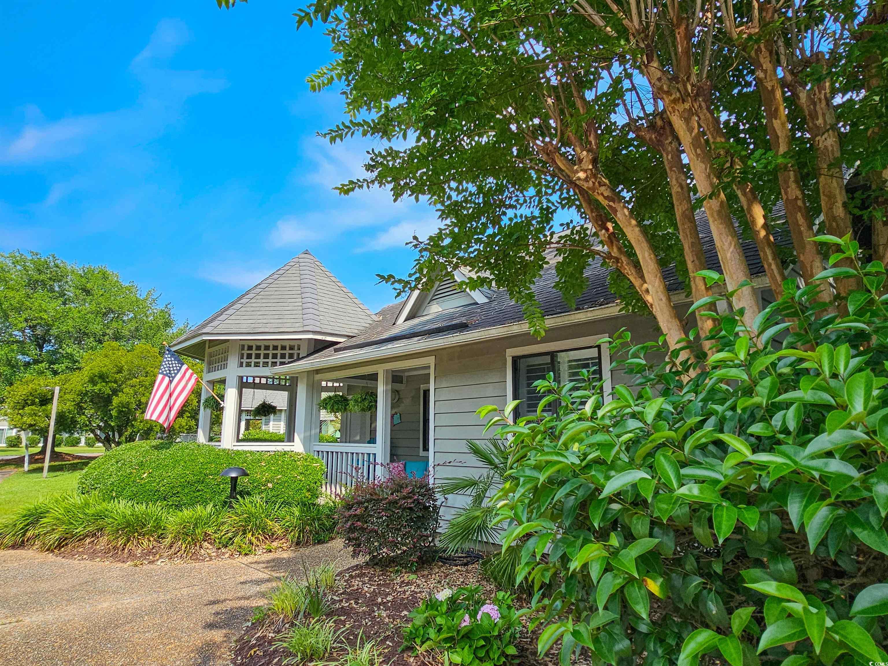 323 Wendover Ct. #10-A, Myrtle Beach, South Carolina image 2