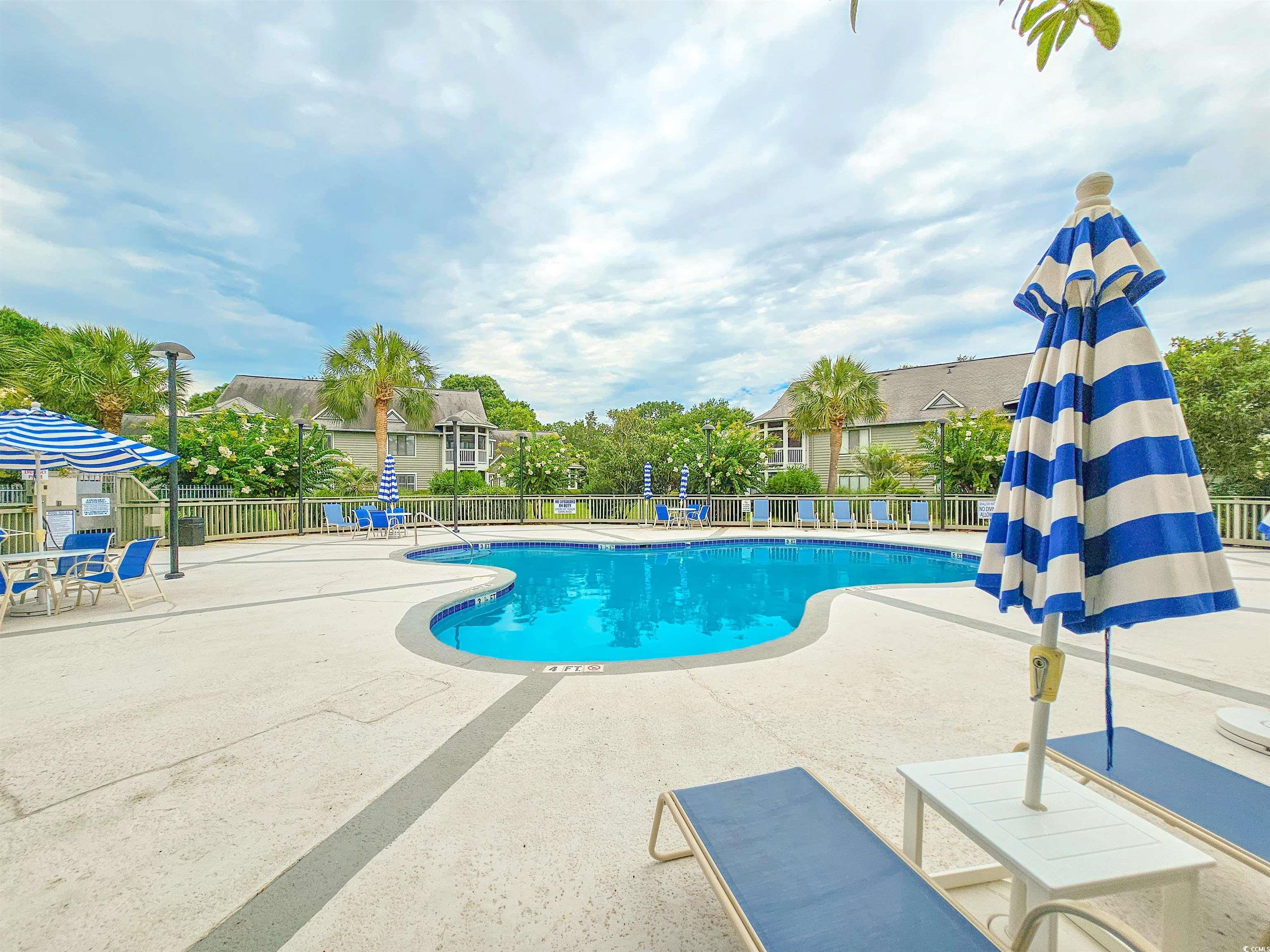 323 Wendover Ct. #10-A, Myrtle Beach, South Carolina image 36