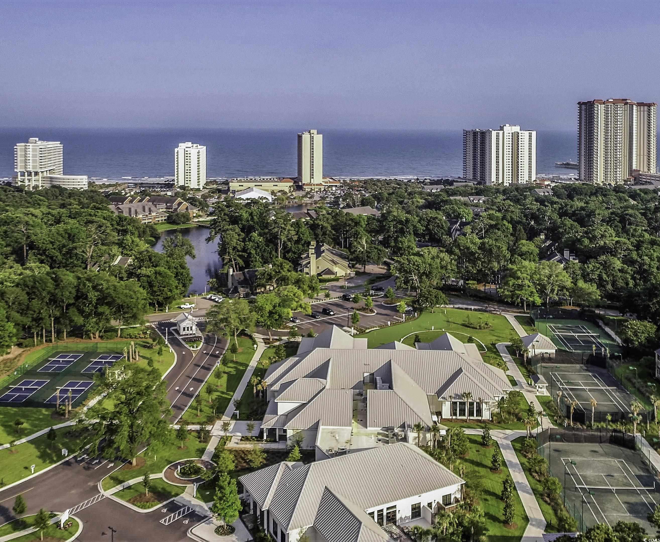 323 Wendover Ct. #10-A, Myrtle Beach, South Carolina image 38