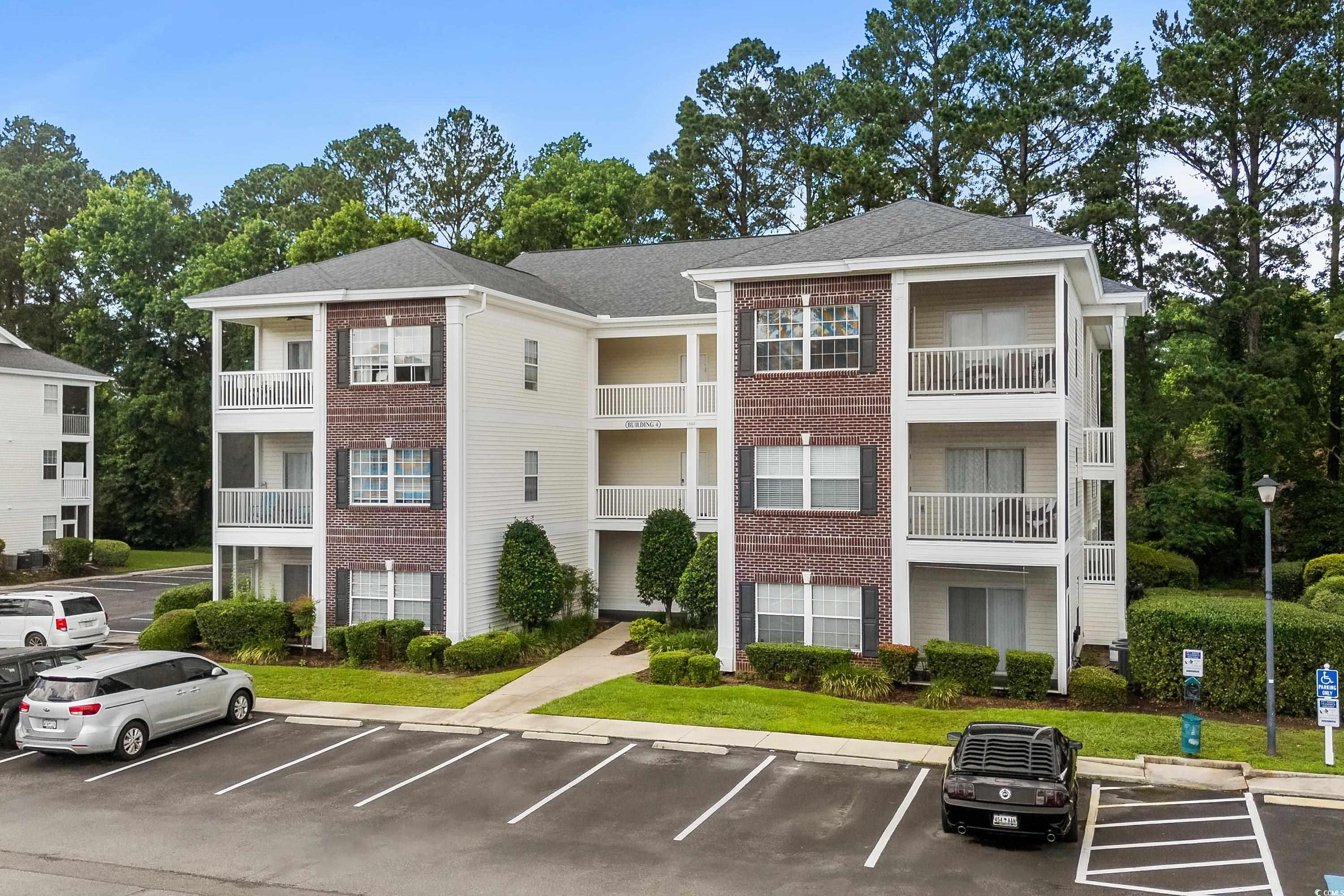 1302 River Oak Dr. UNIT 4B Myrtle Beach, SC 29579
