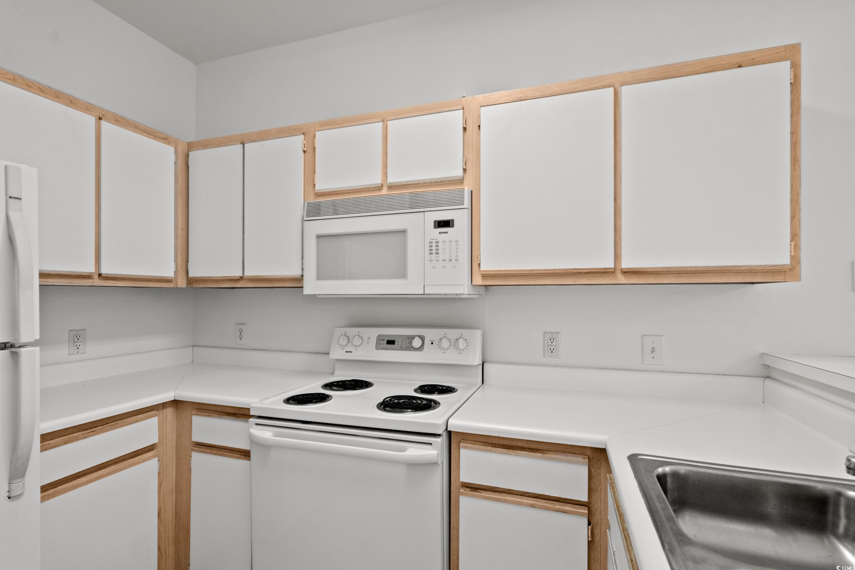1302 River Oak Dr. #4B, Myrtle Beach, South Carolina image 19