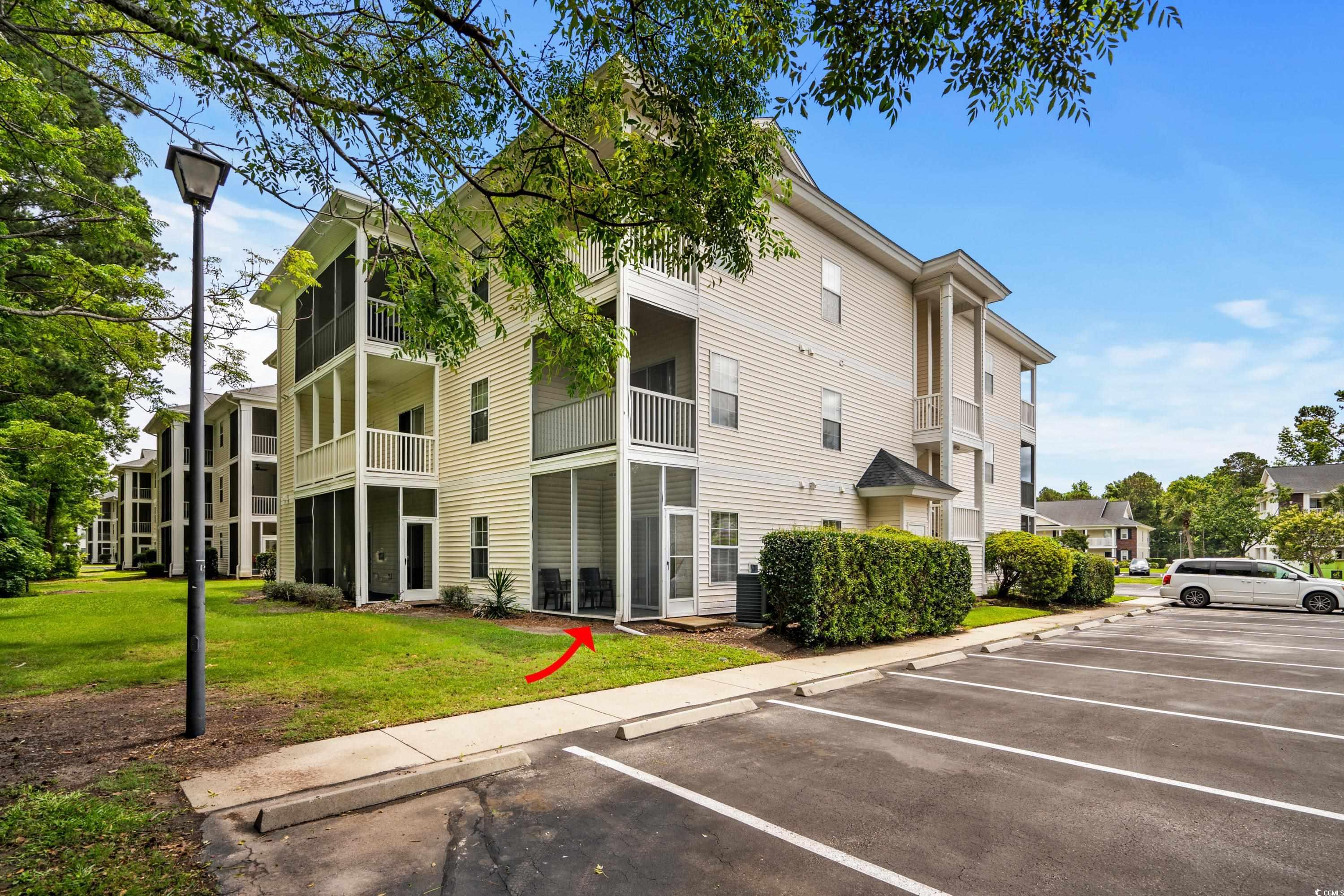 1302 River Oak Dr. #4B, Myrtle Beach, South Carolina image 22