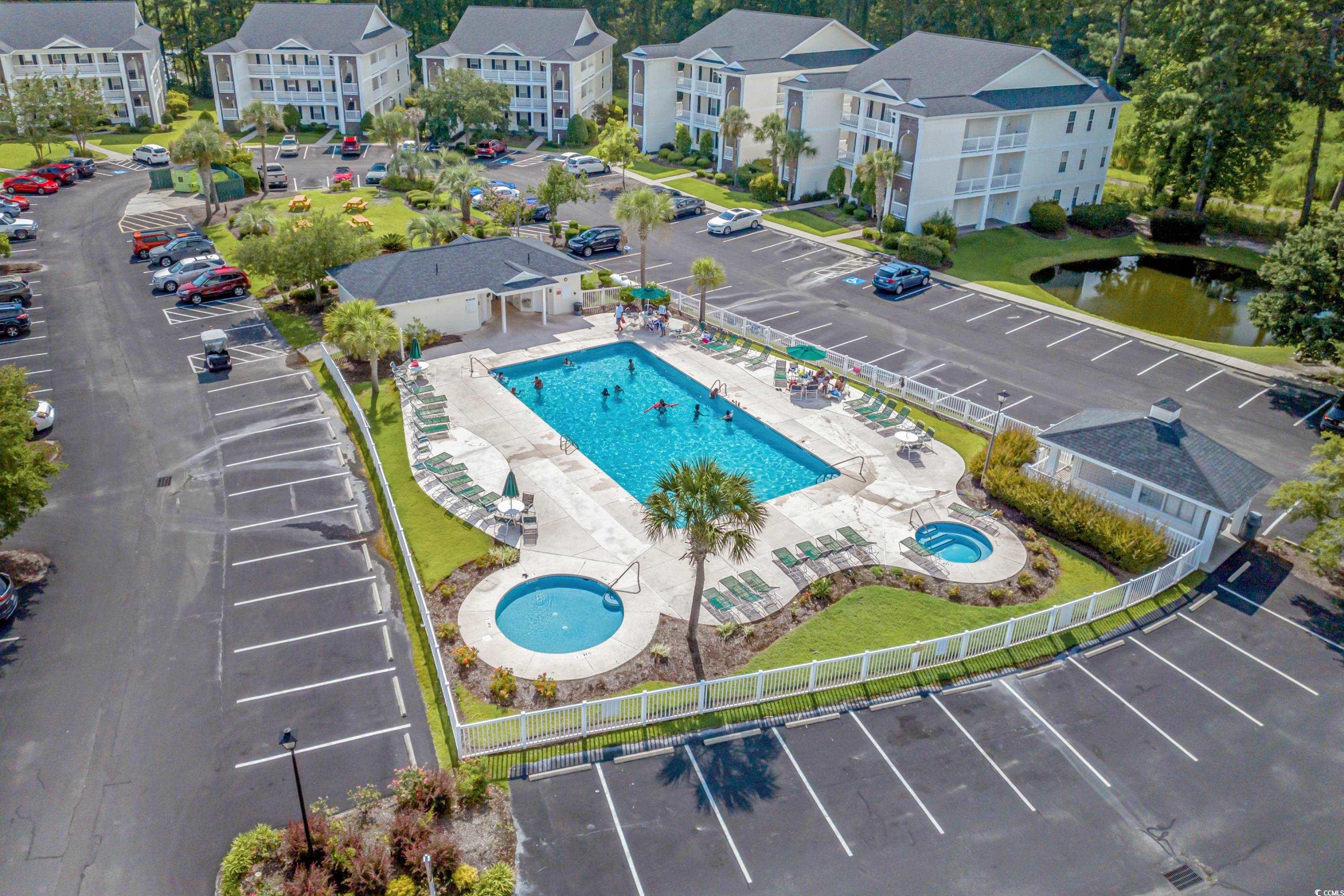 1302 River Oak Dr. #4B, Myrtle Beach, South Carolina image 31