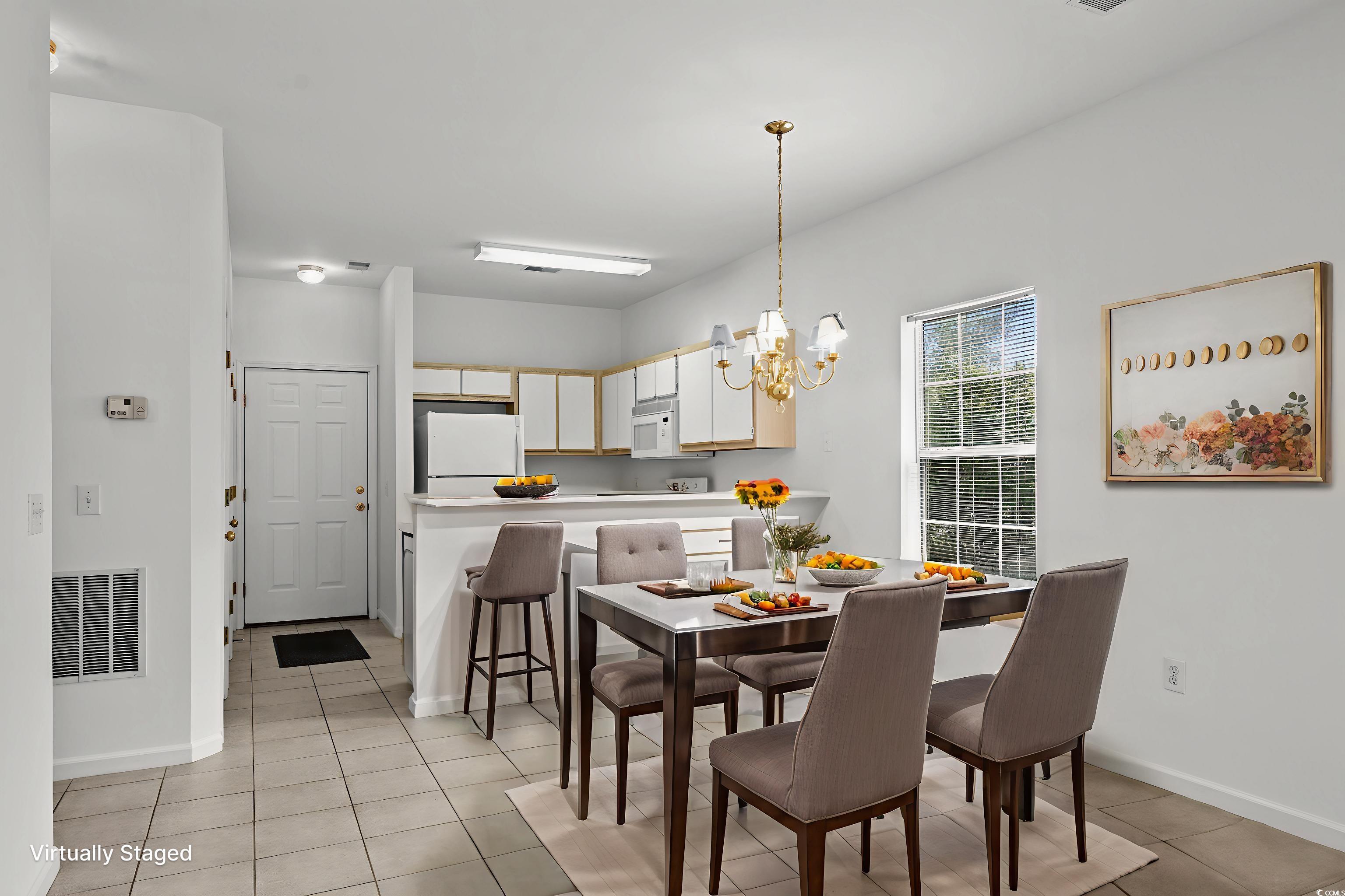 1302 River Oak Dr. #4B, Myrtle Beach, South Carolina image 4