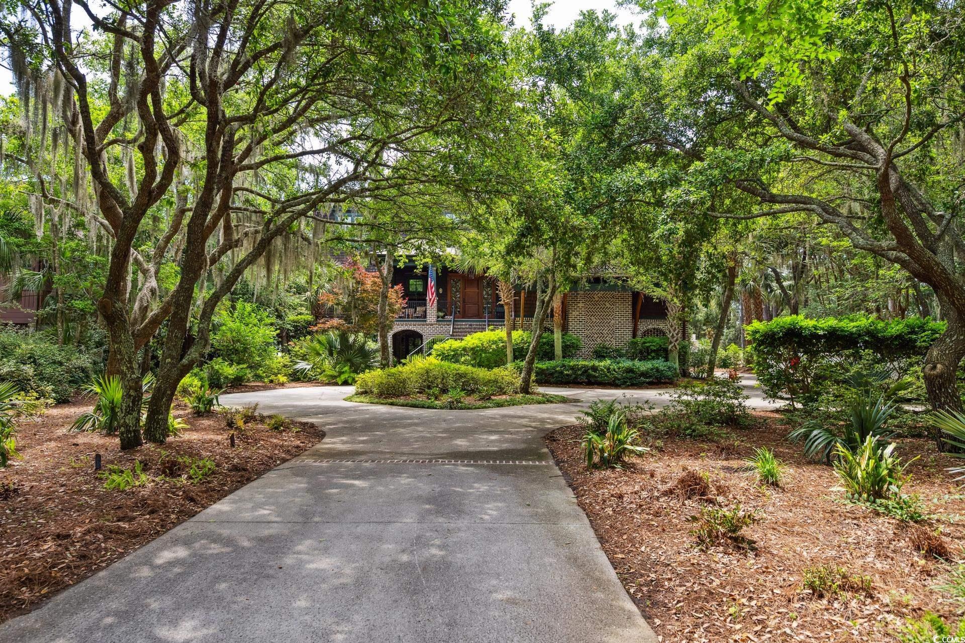 58 Swan Point Trail Georgetown, SC 29440