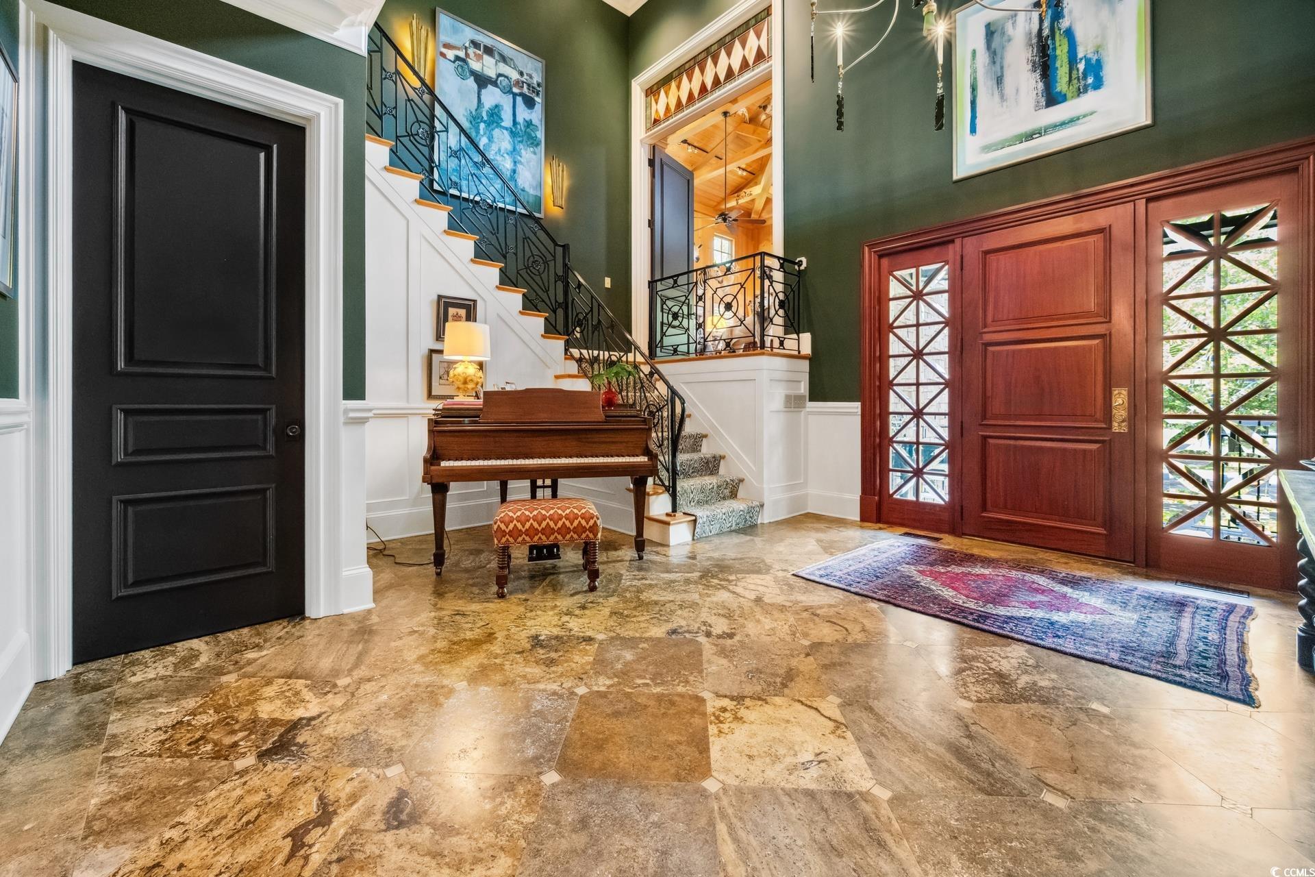 58 Swan Point Trail, Georgetown, South Carolina image 4