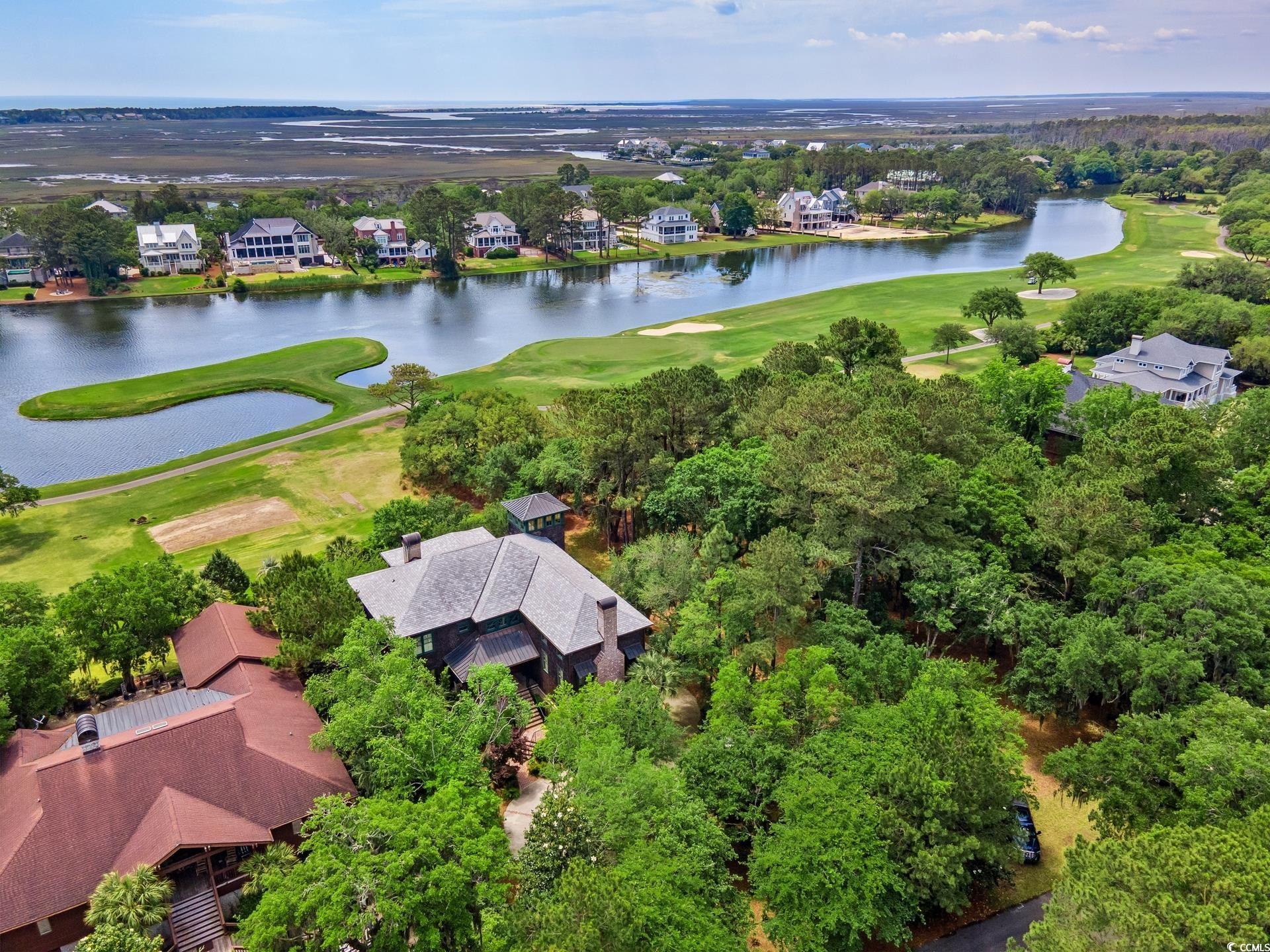 58 Swan Point Trail, Georgetown, South Carolina image 40