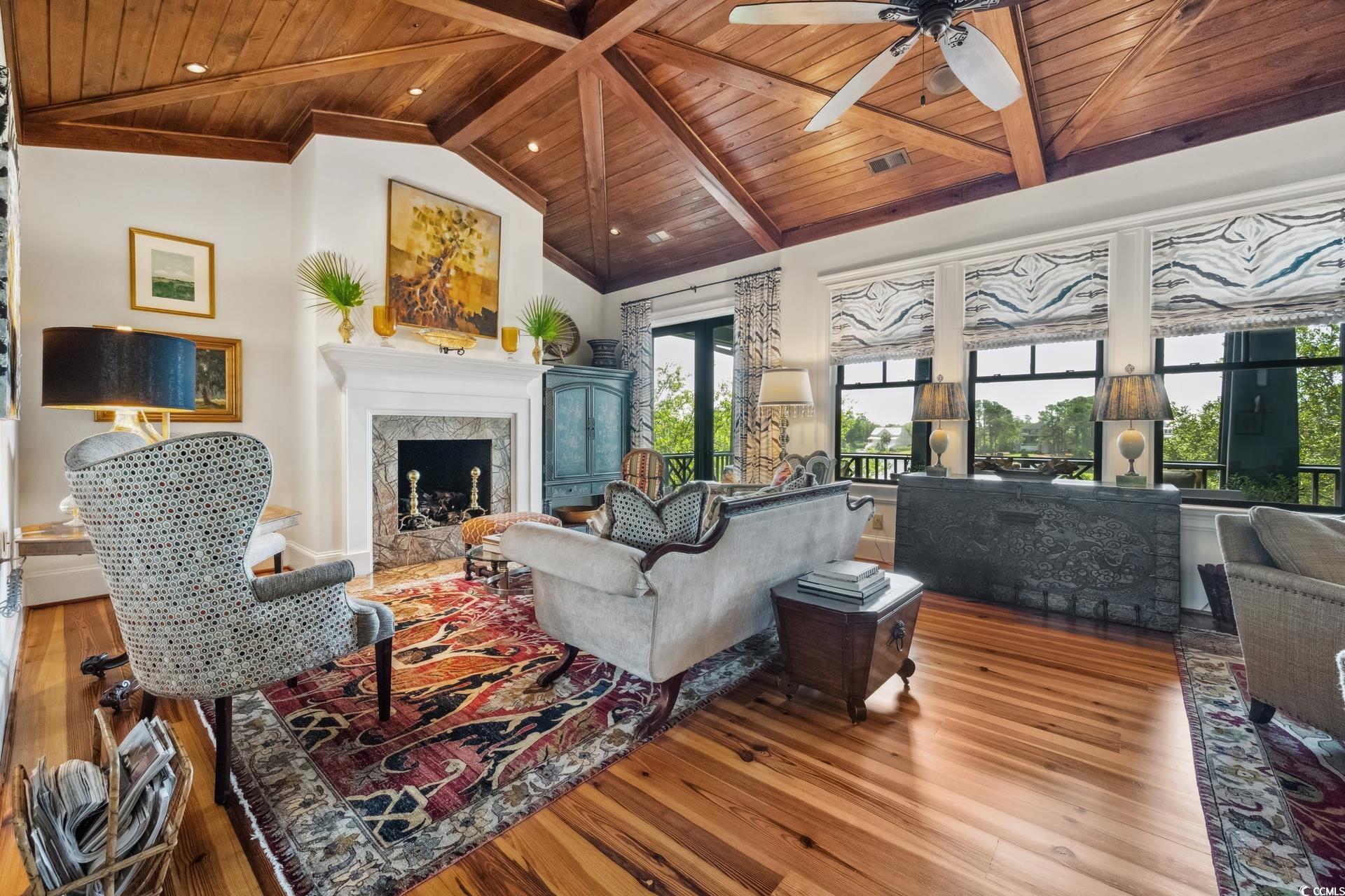 58 Swan Point Trail, Georgetown, South Carolina image 5