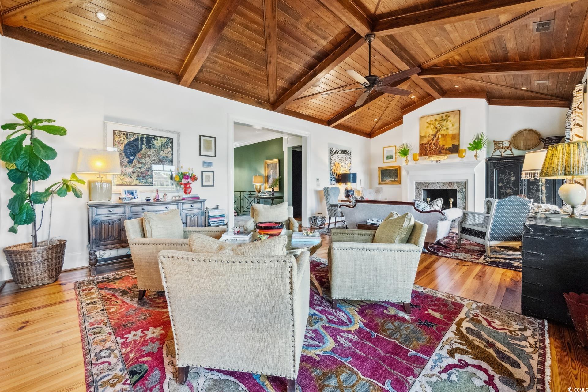 58 Swan Point Trail, Georgetown, South Carolina image 6