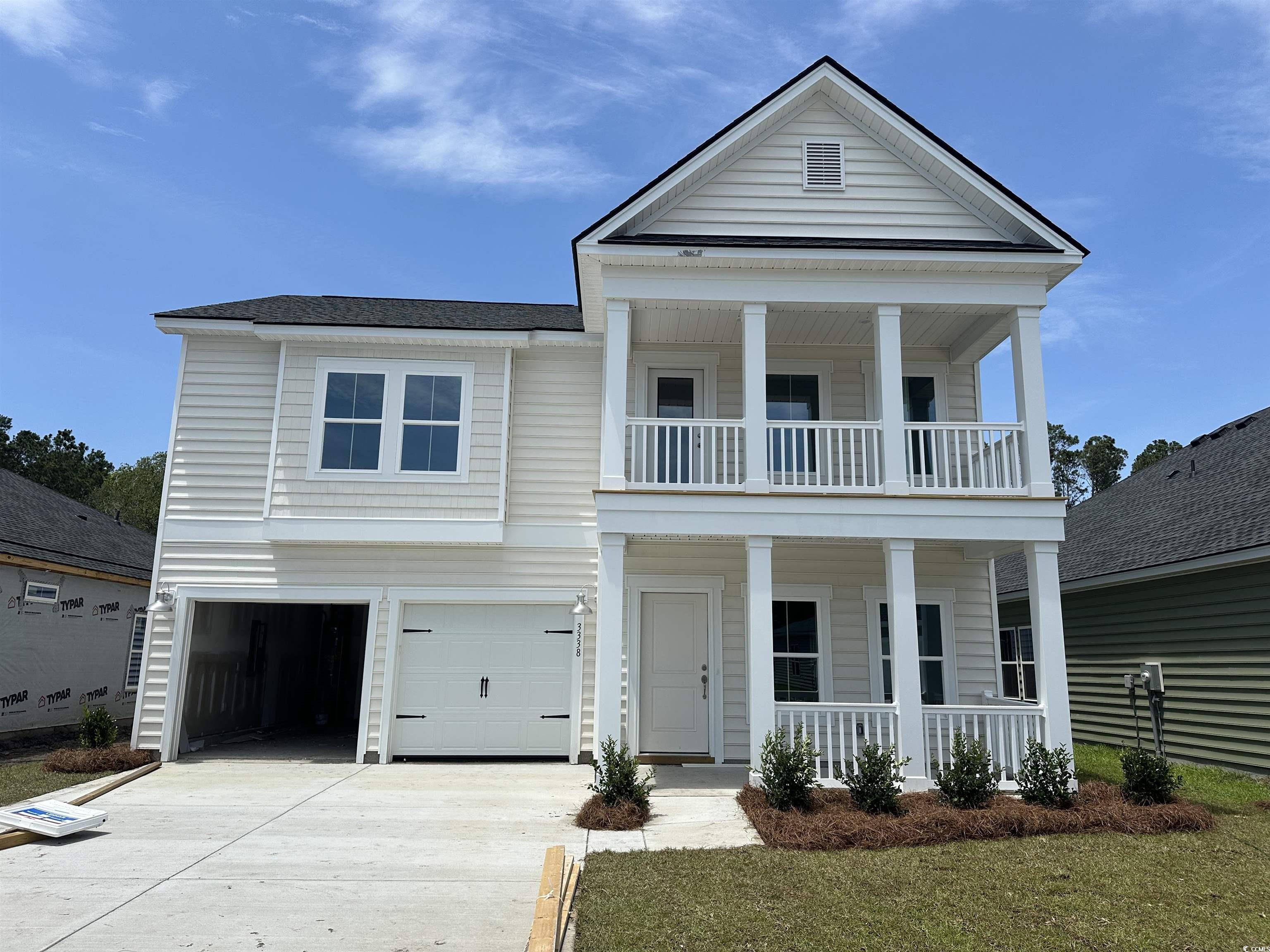 3338 SW Wood Stork Dr., Ocean Isle Beach, North Carolina image 1