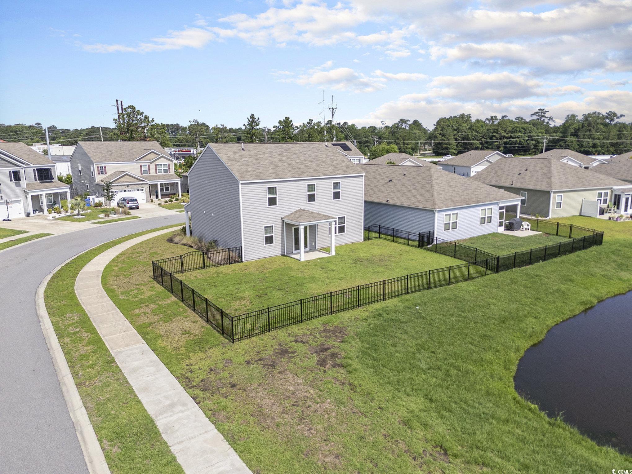 2989 Skylar Dr., Myrtle Beach, South Carolina image 29