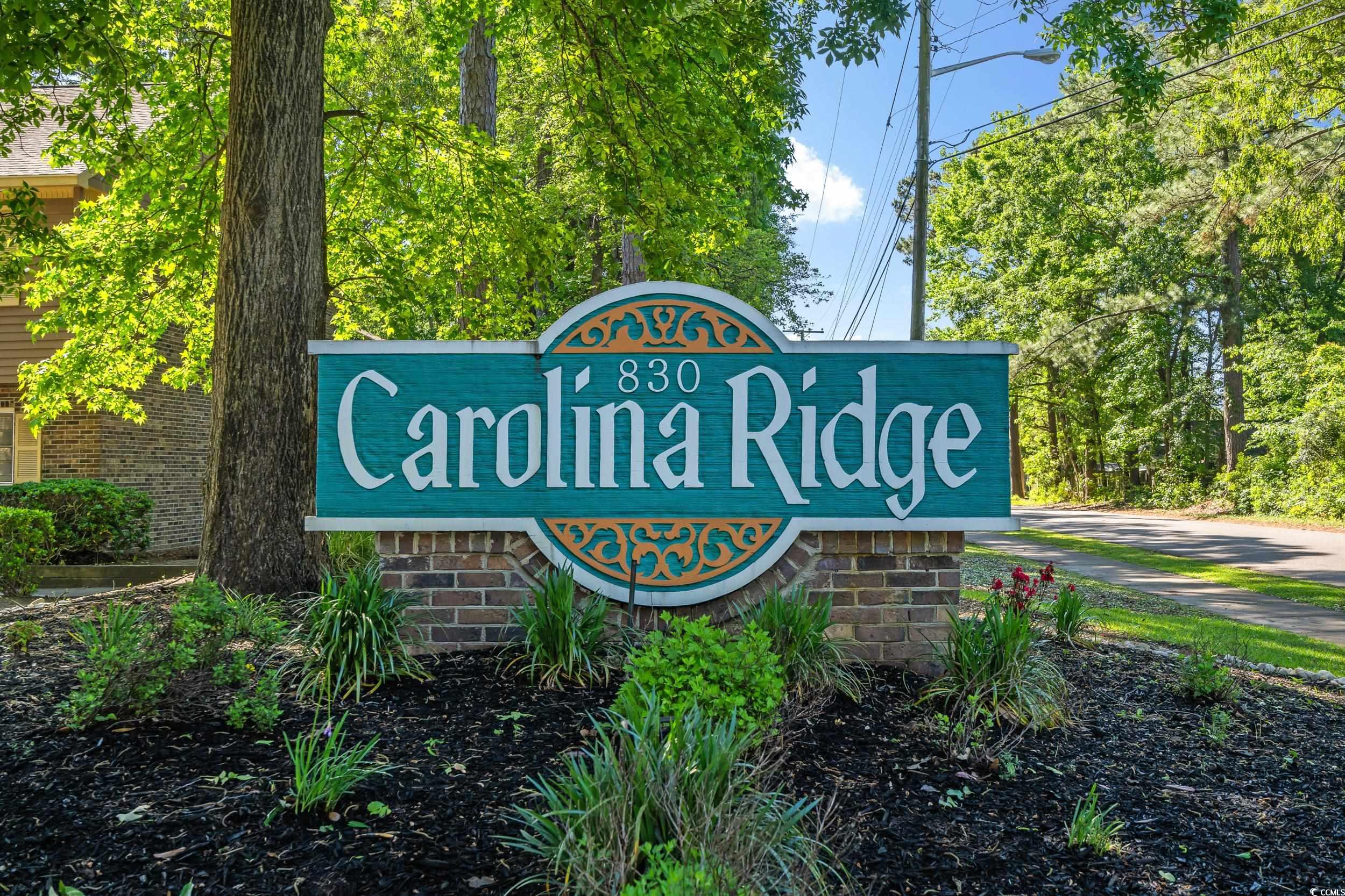 830 44th Ave. N #T3, Myrtle Beach, South Carolina image 2