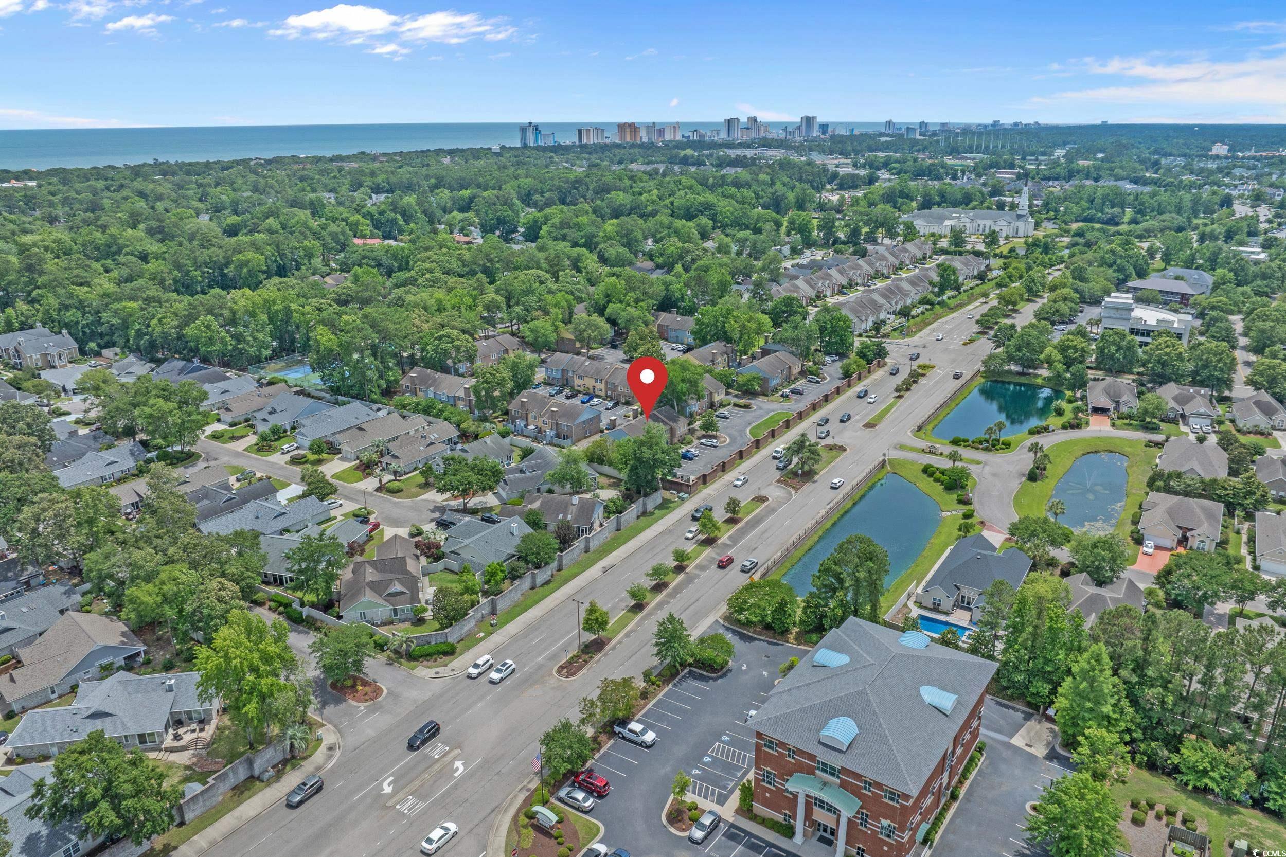 830 44th Ave. N #T3, Myrtle Beach, South Carolina image 23