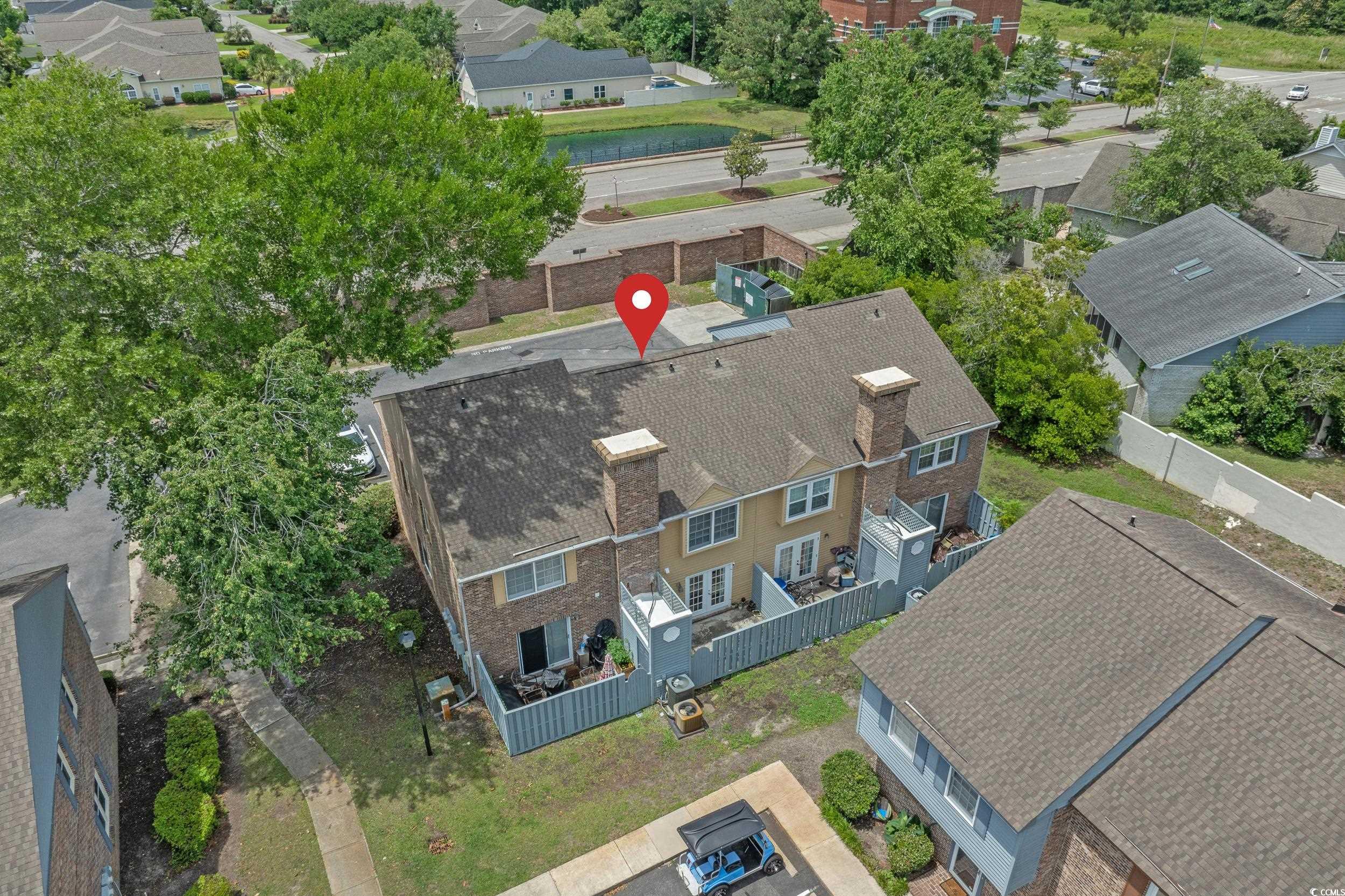 830 44th Ave. N #T3, Myrtle Beach, South Carolina image 25
