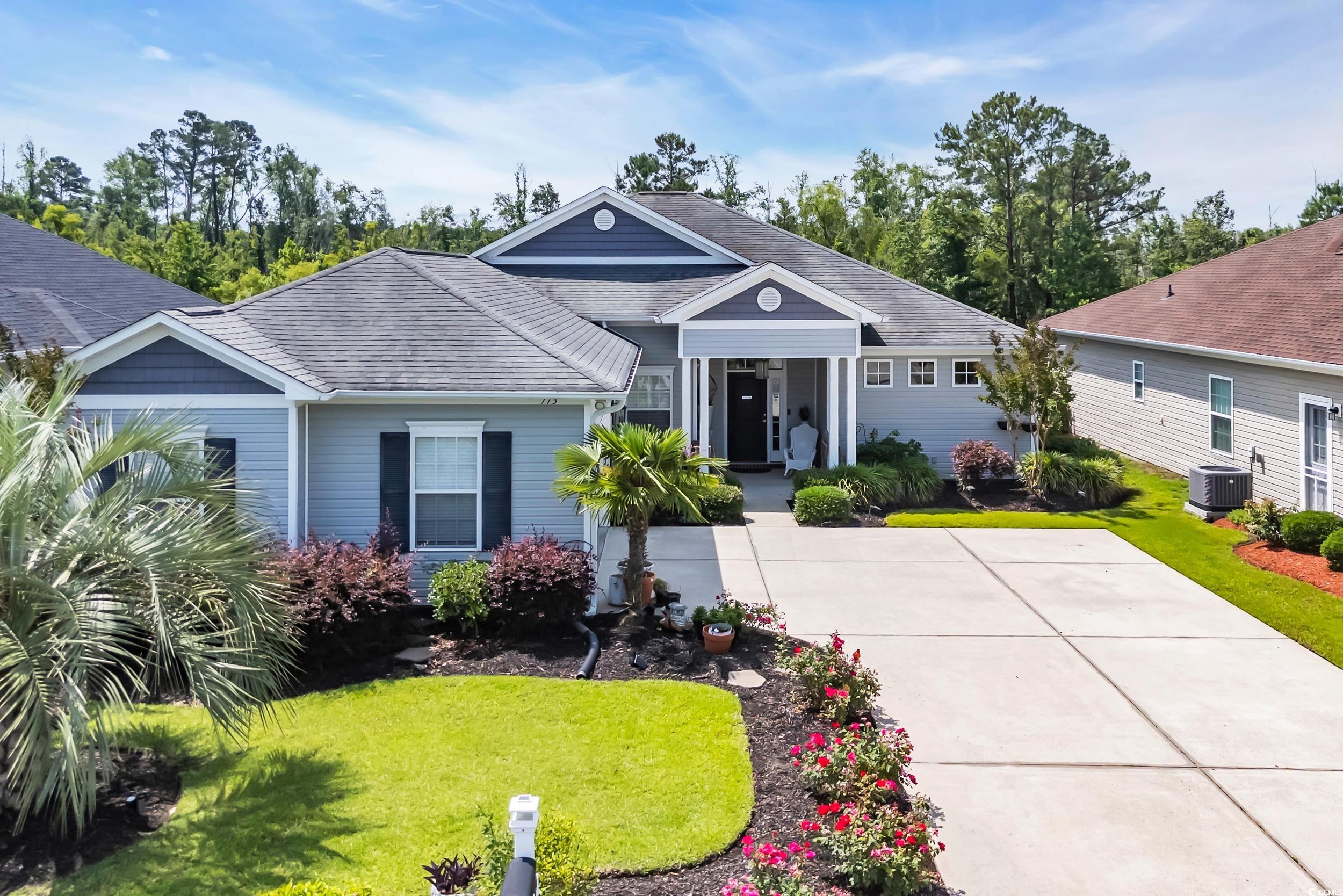 773 Wintercreeper Dr. Longs, SC 29568