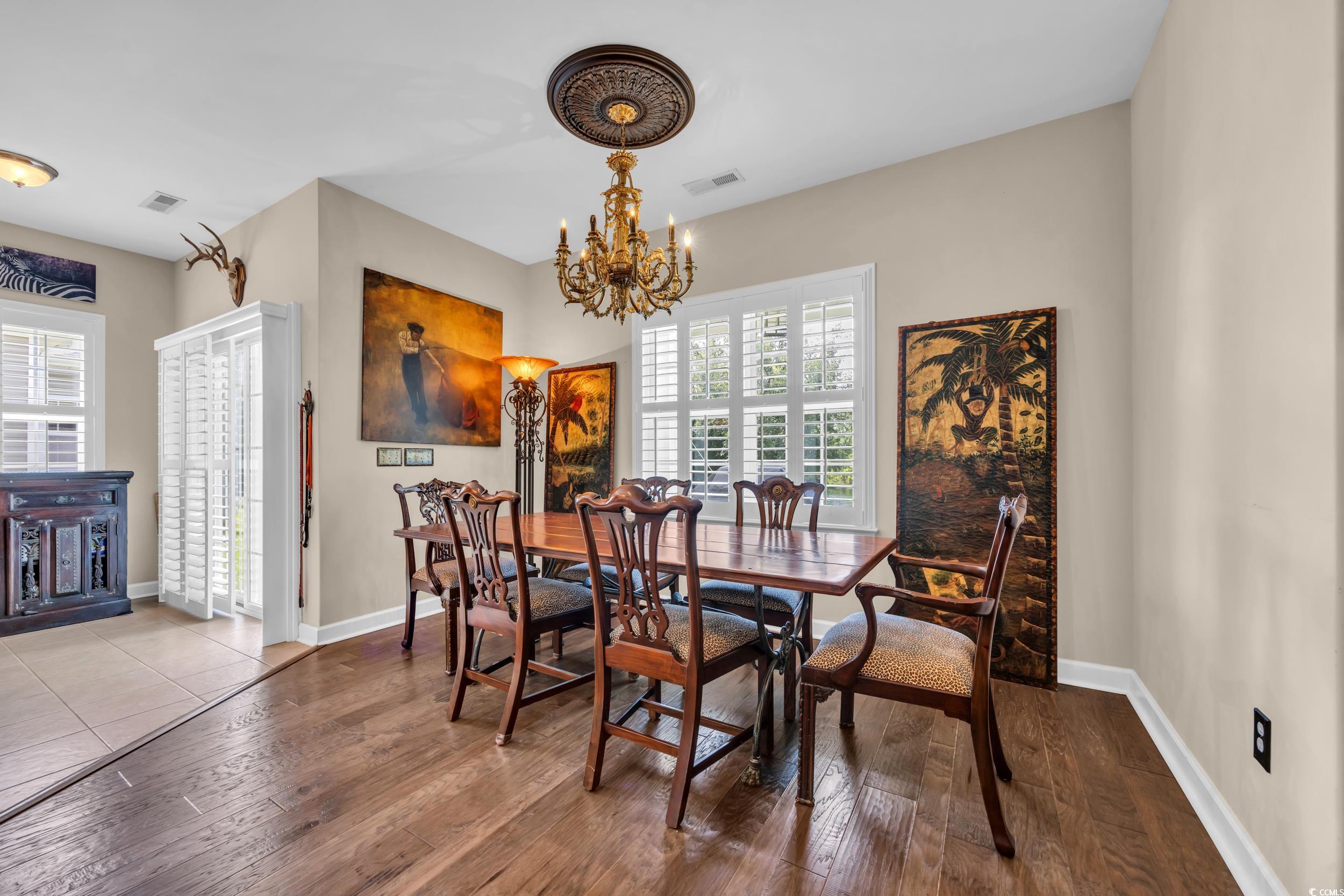 773 Wintercreeper Dr., Longs, South Carolina image 13
