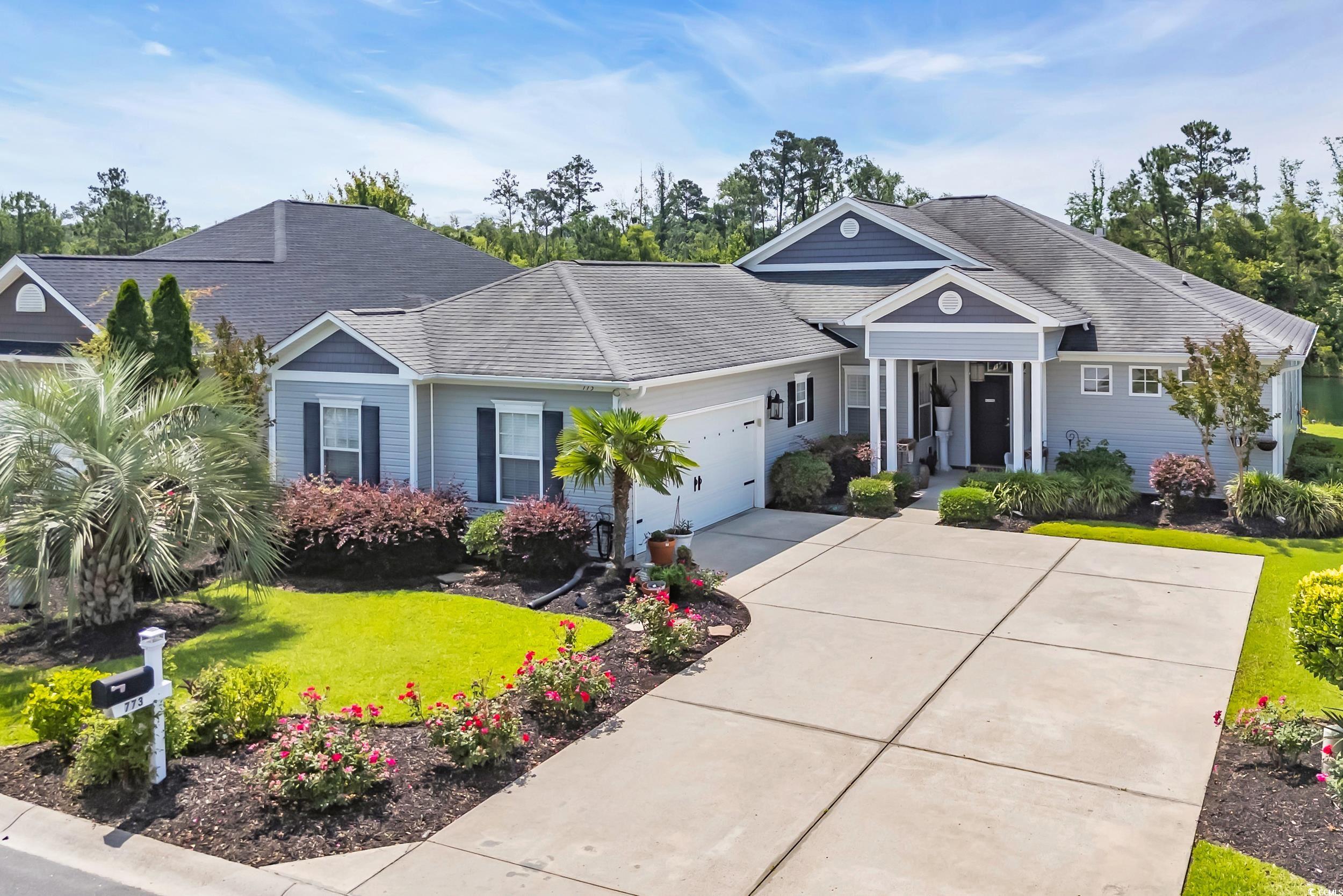 773 Wintercreeper Dr. Longs, SC 29568