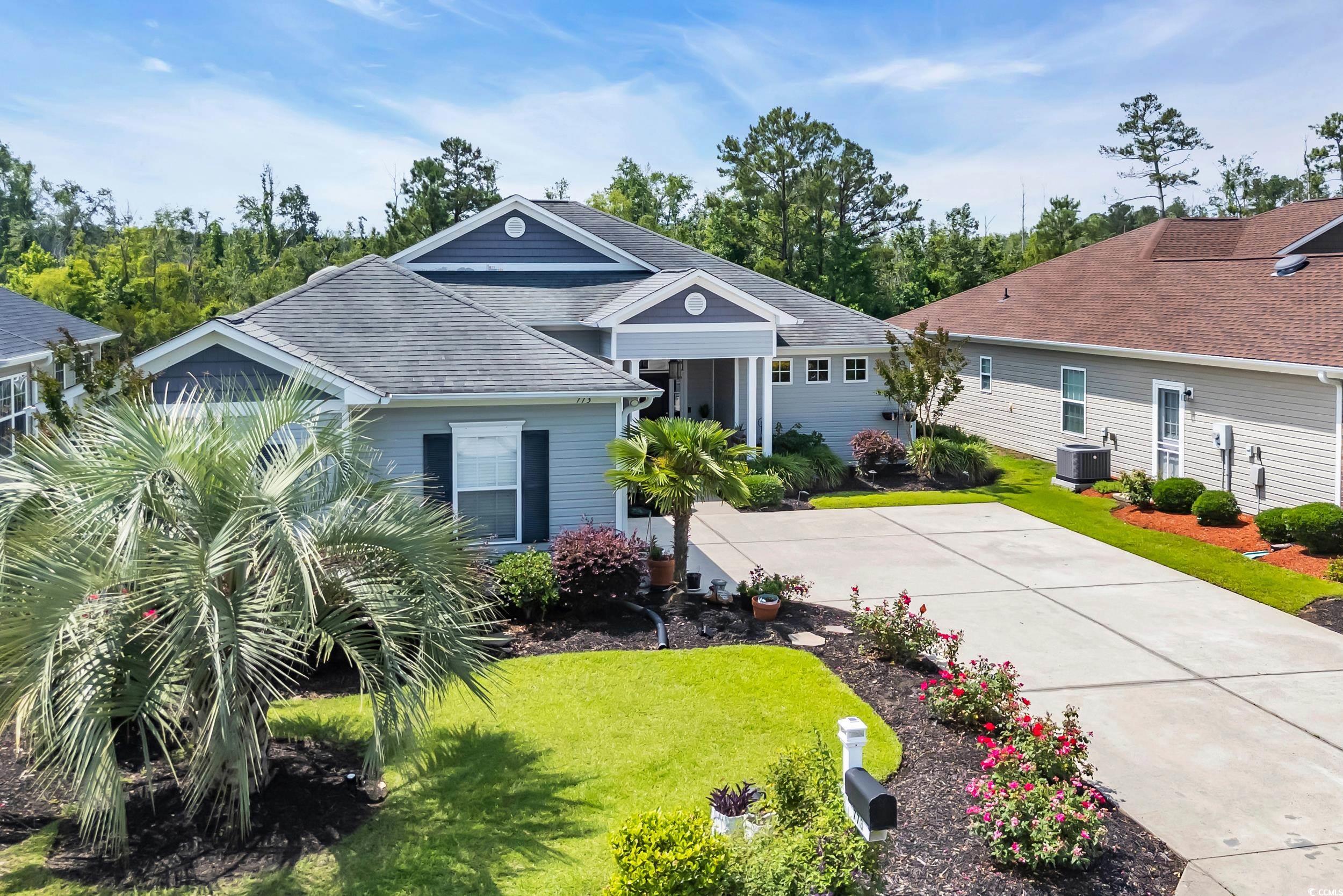 773 Wintercreeper Dr., Longs, South Carolina image 3