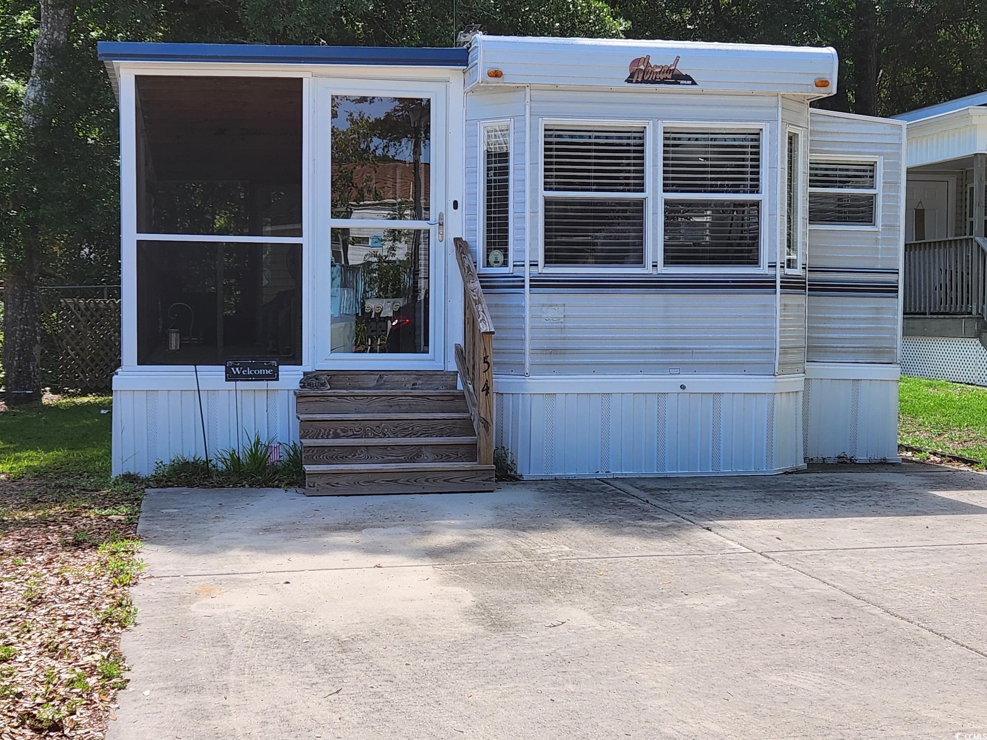 5400 Little River Neck Rd., North Myrtle Beach, South Carolina image 1