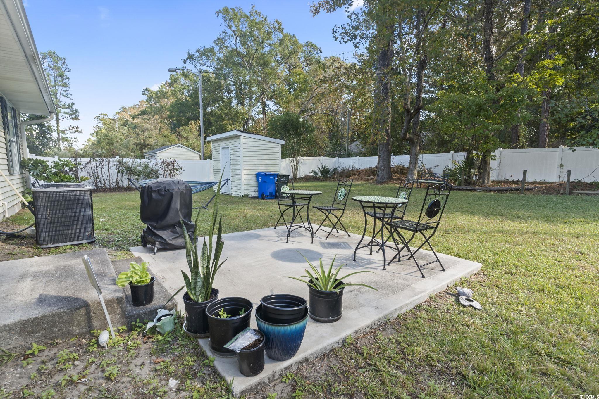 1300 Ragin St., Myrtle Beach, South Carolina image 22