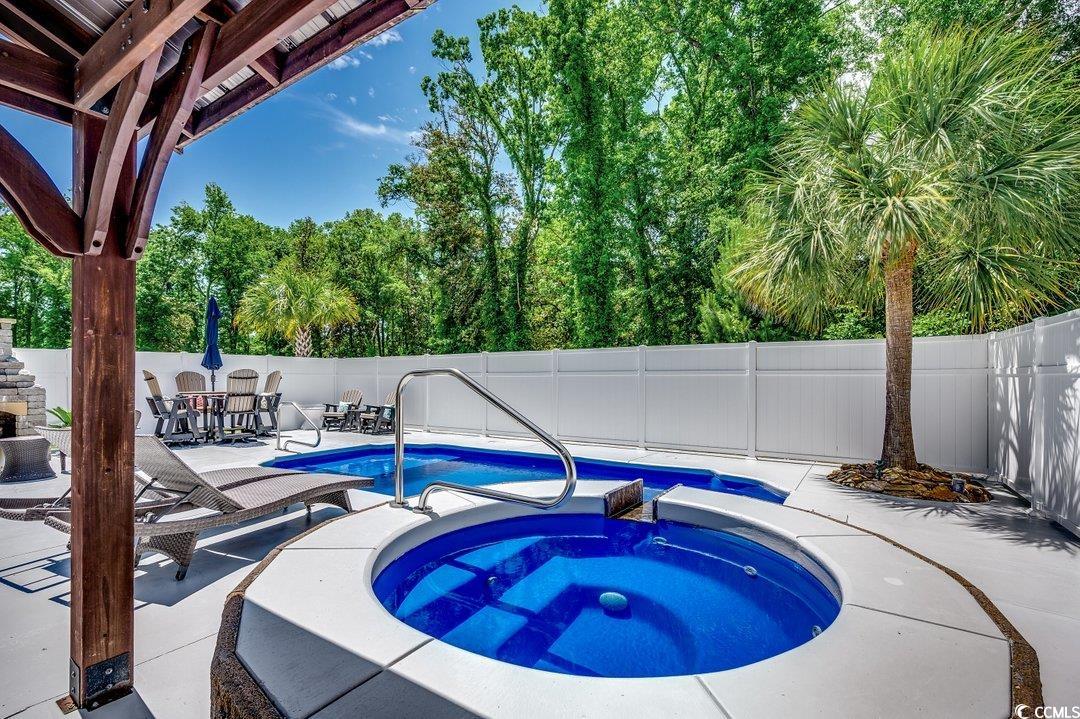 1737 24th Ave. N, North Myrtle Beach, South Carolina image 3