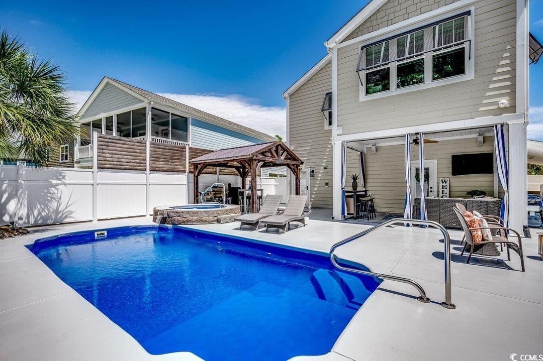 1737 24th Ave. N, North Myrtle Beach, South Carolina image 4