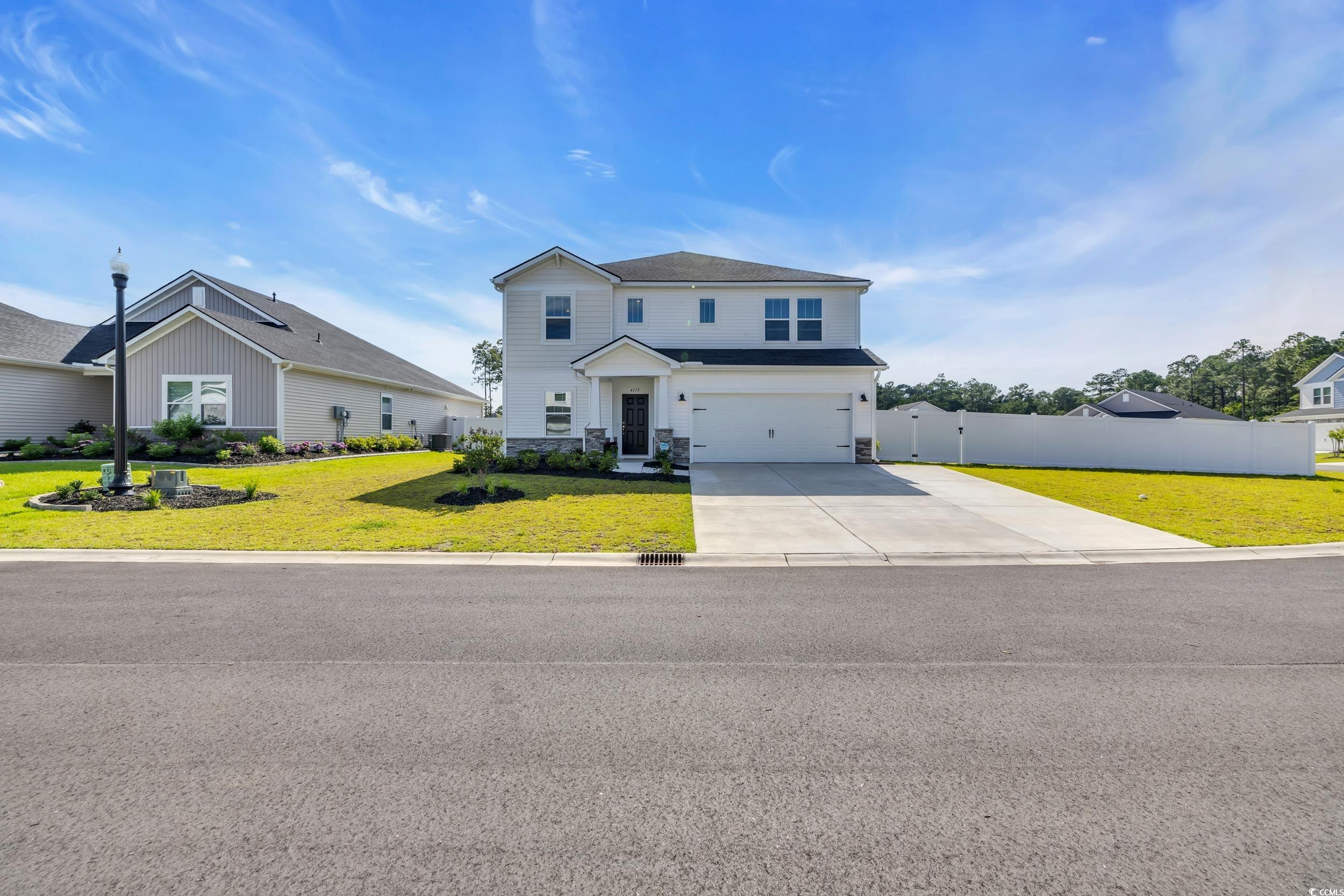 4115 Bayhill St., Myrtle Beach, South Carolina image 2
